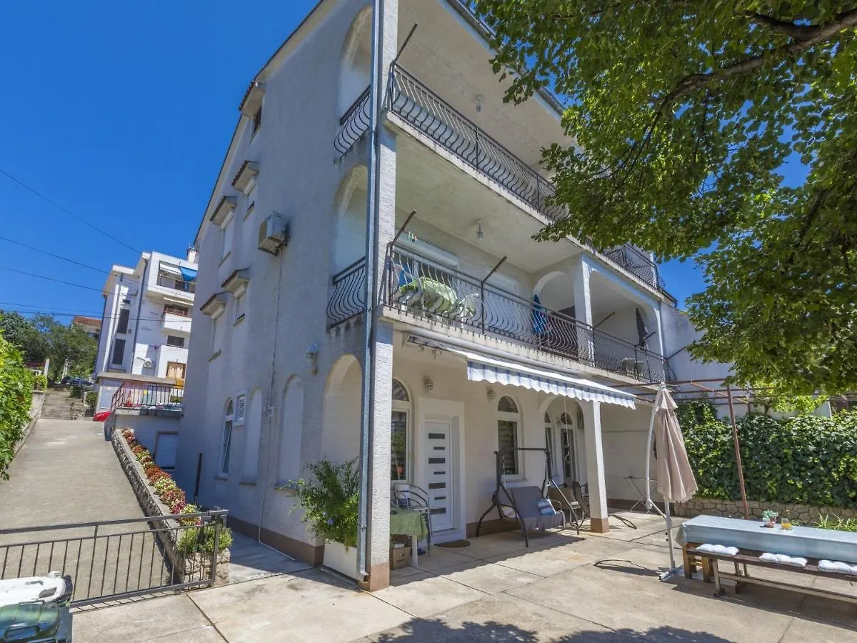 Apartments Buneta Crikvenica