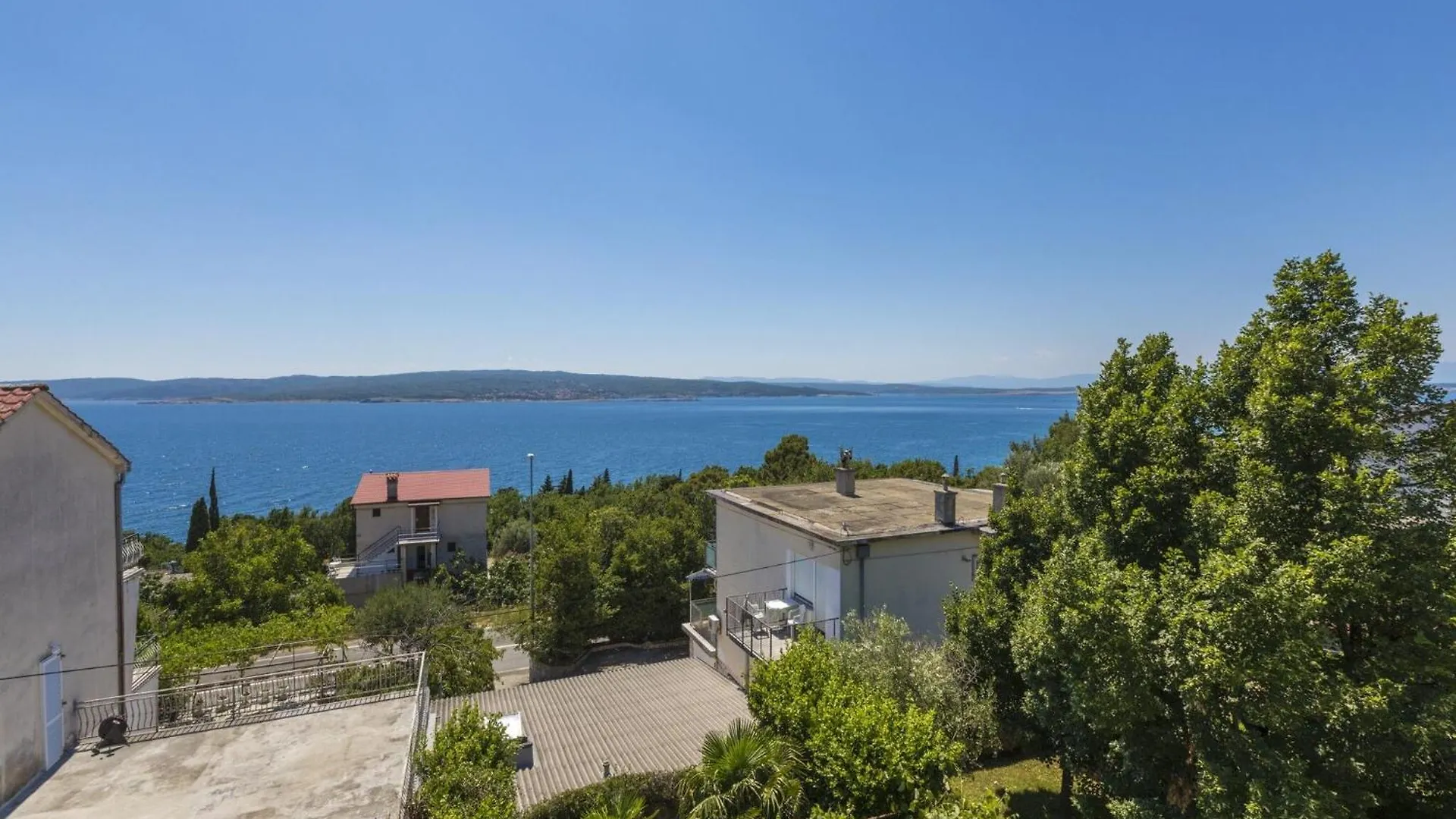 Apartments Buneta Crikvenica