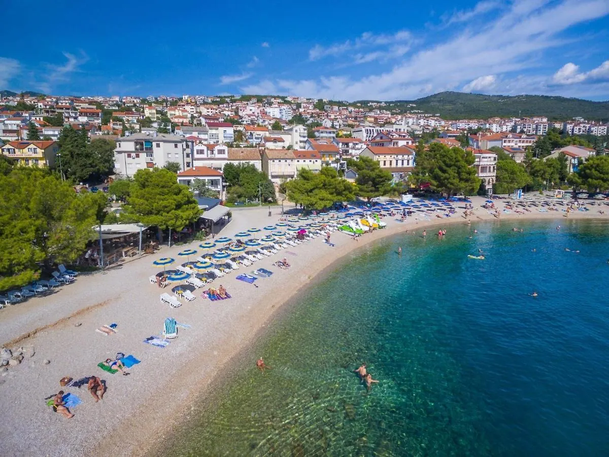 Apartments Buneta Crikvenica