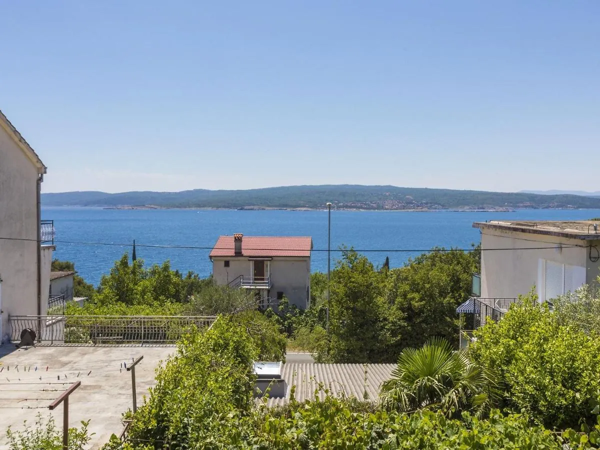 Apartments Buneta Crikvenica Croatia