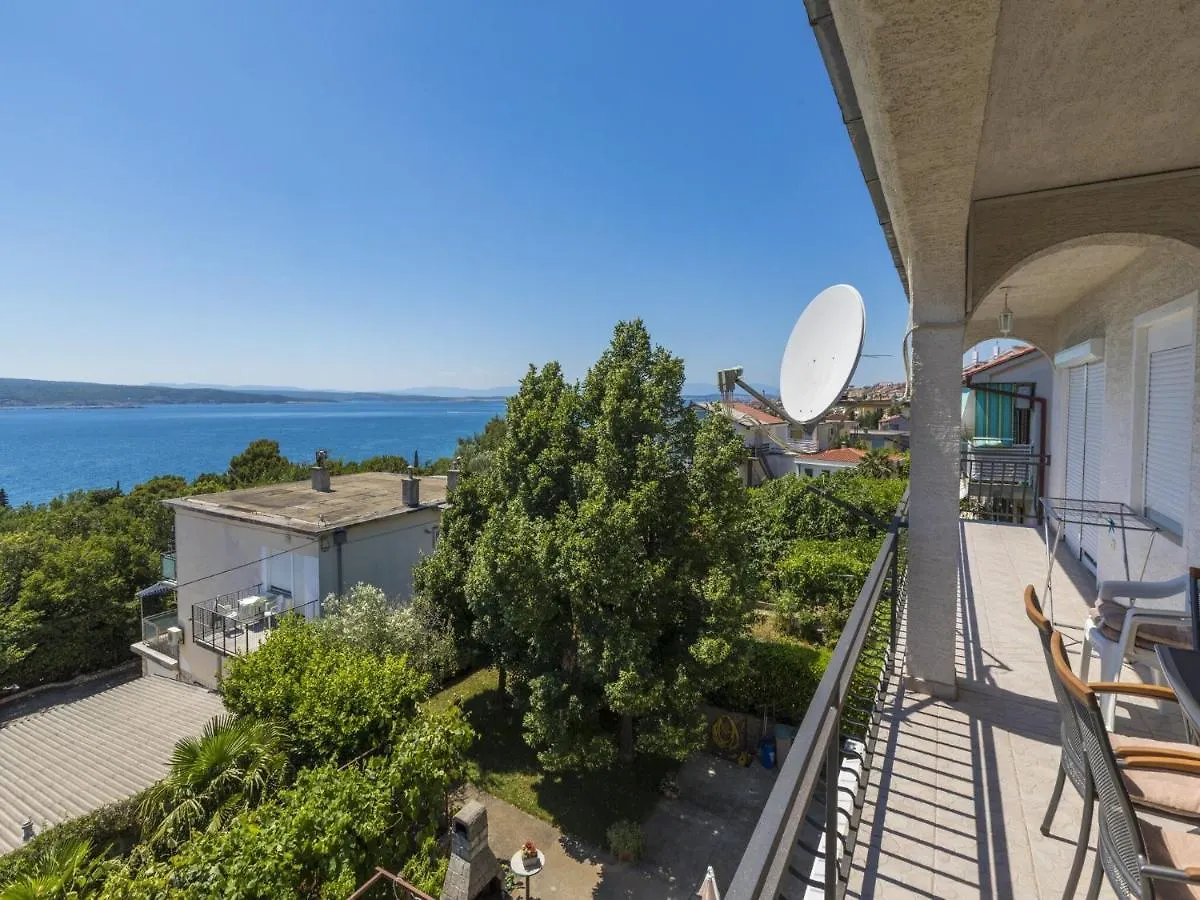 Apartments Buneta Crikvenica