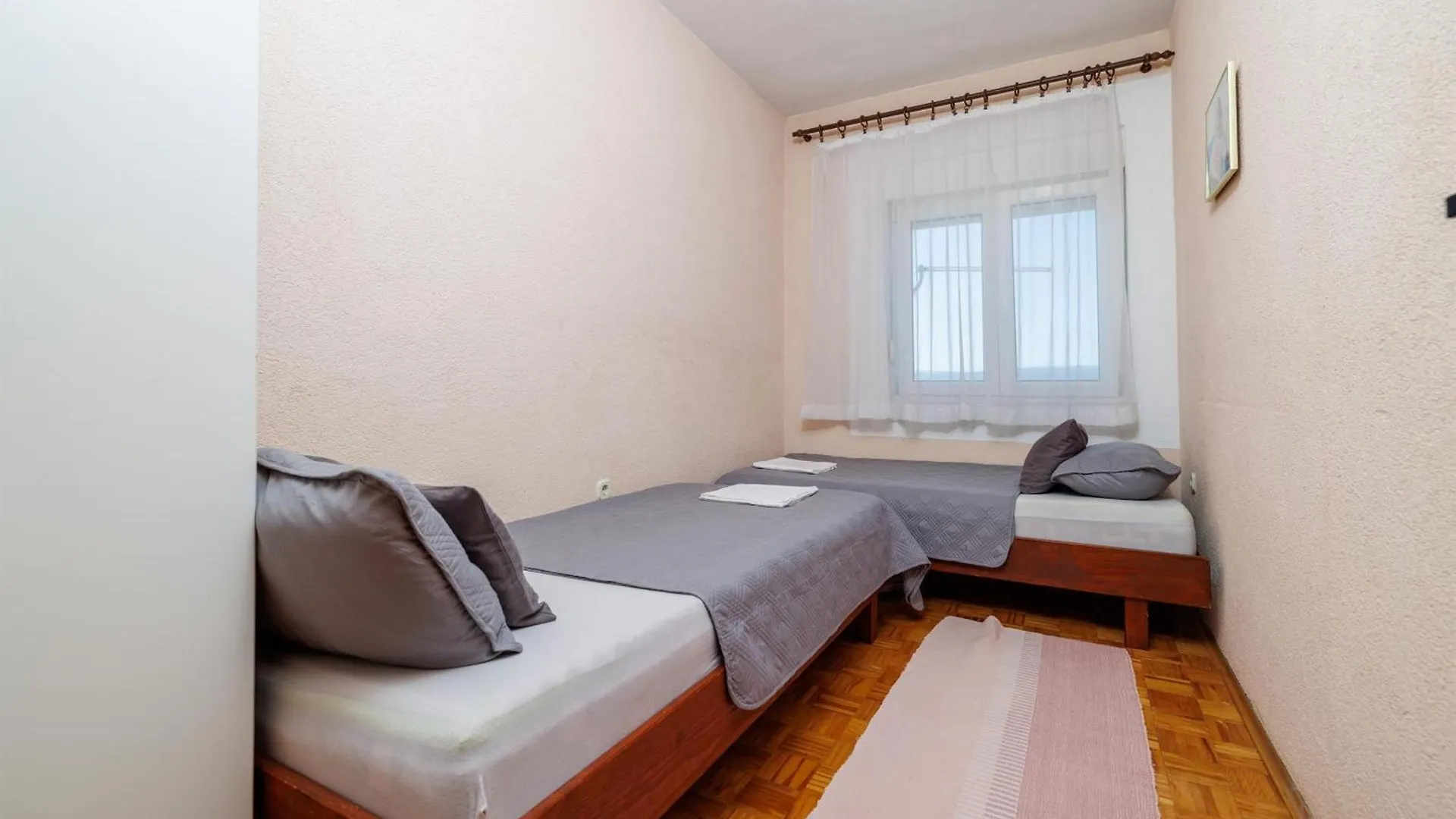Apartments Buneta Crikvenica Croatia