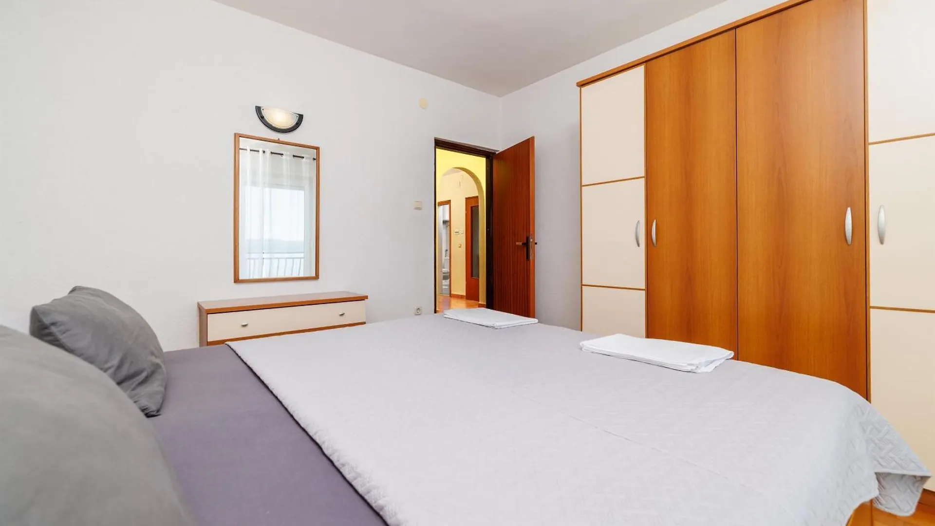 Apartments Buneta Crikvenica Croatia