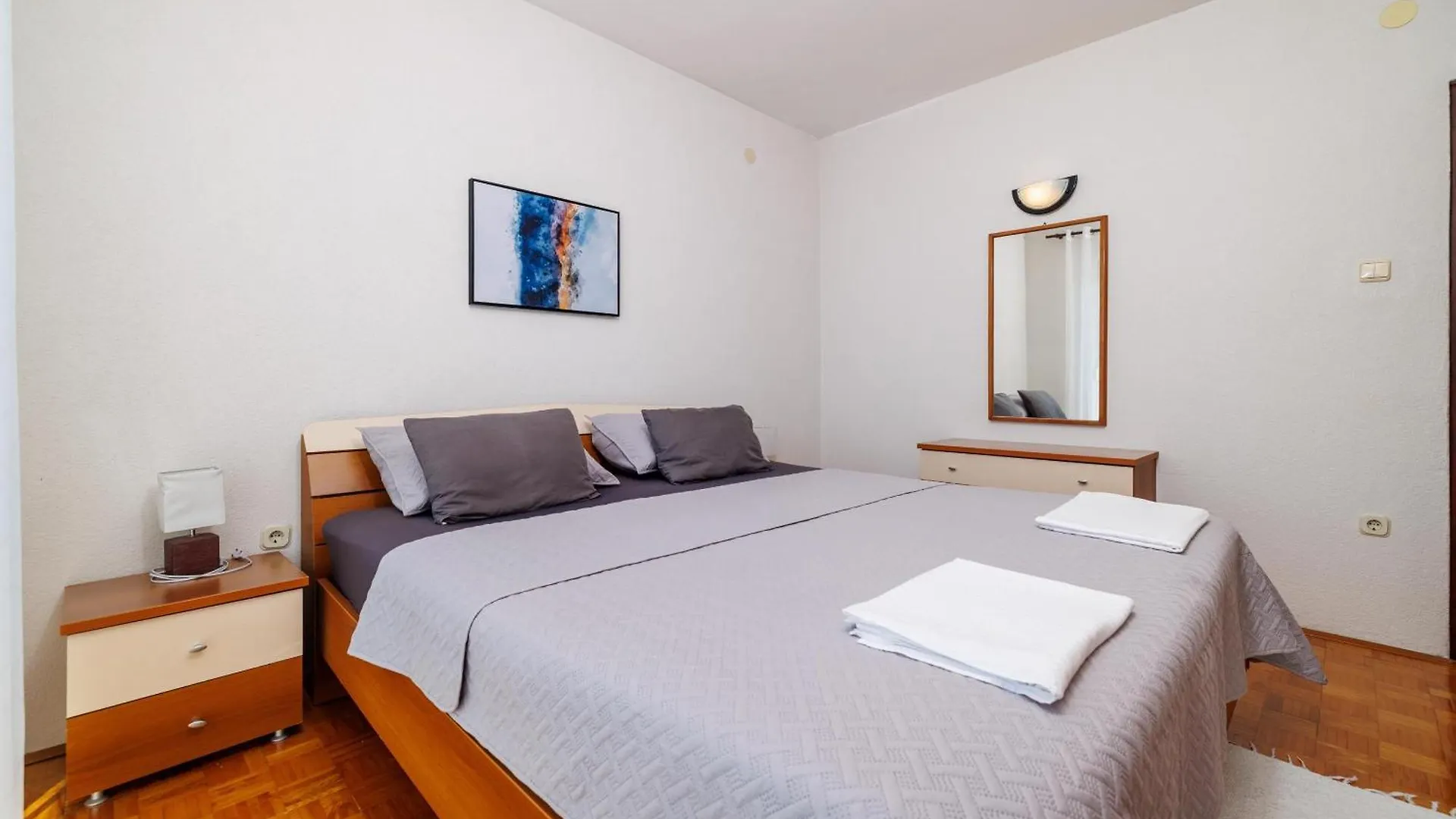 Apartments Buneta Crikvenica 0*,  Croatia