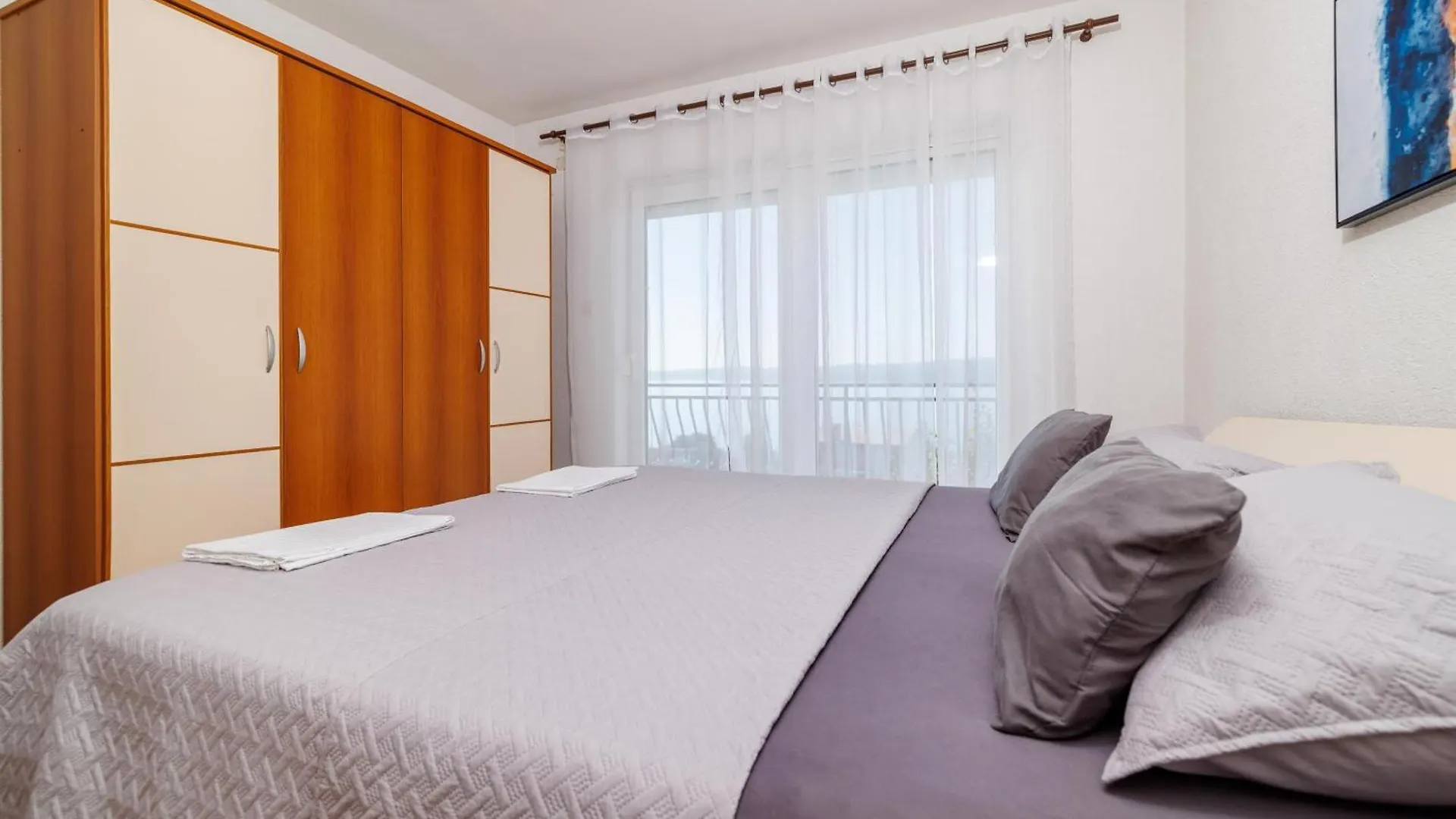 Apartments Buneta Crikvenica