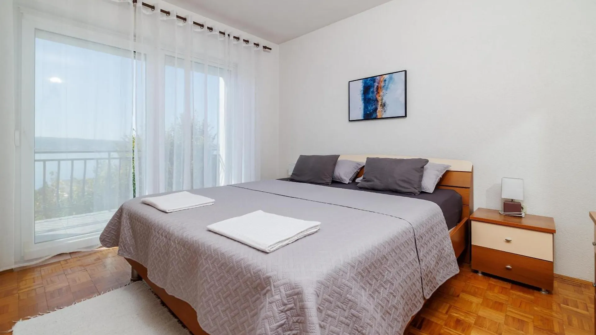 Apartments Buneta Crikvenica Croatia