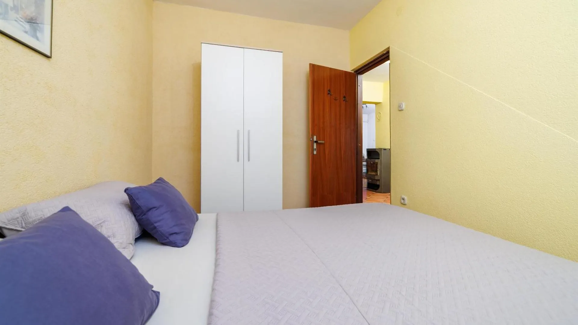 Apartments Buneta Crikvenica