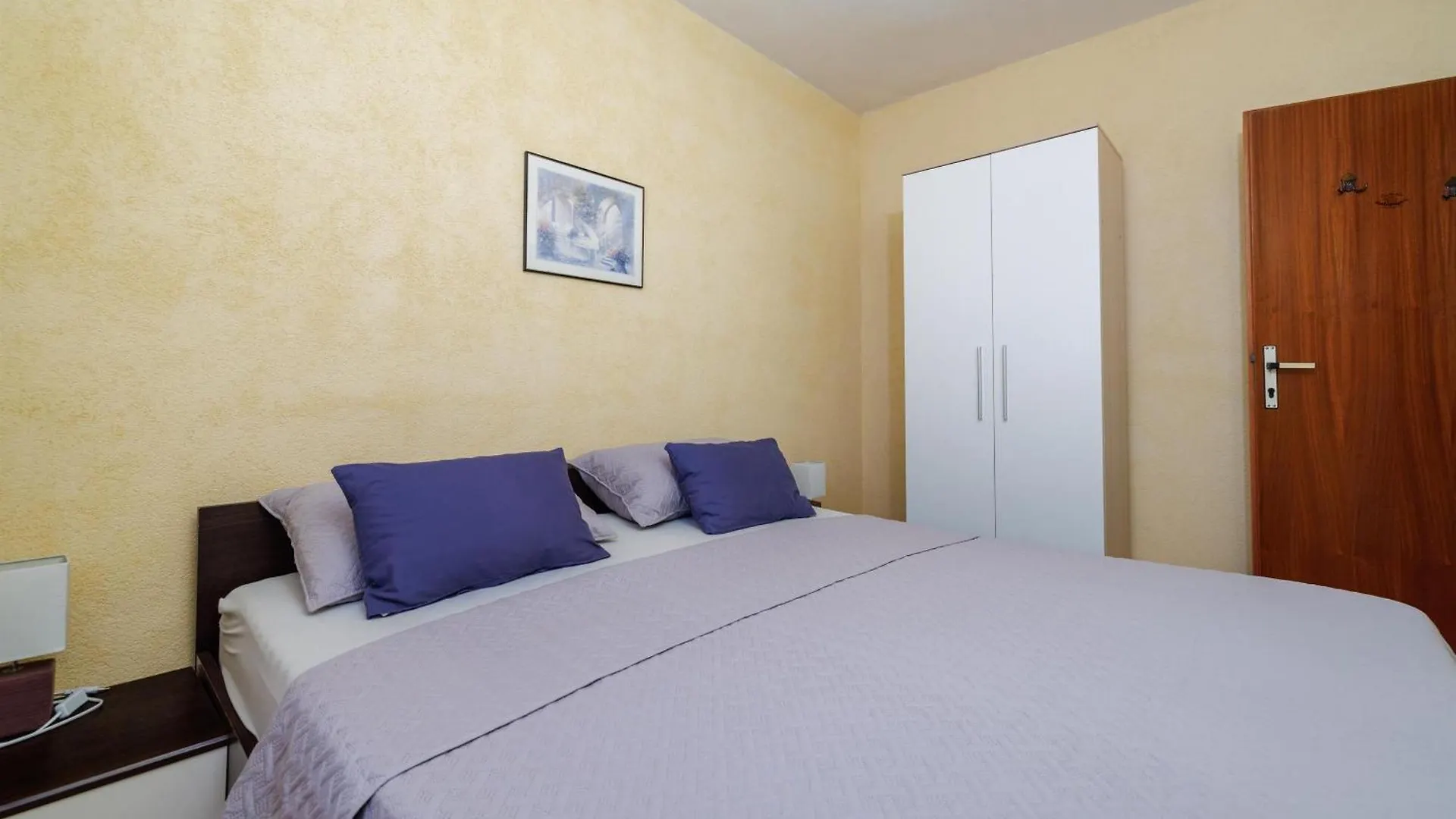 Apartments Buneta Crikvenica