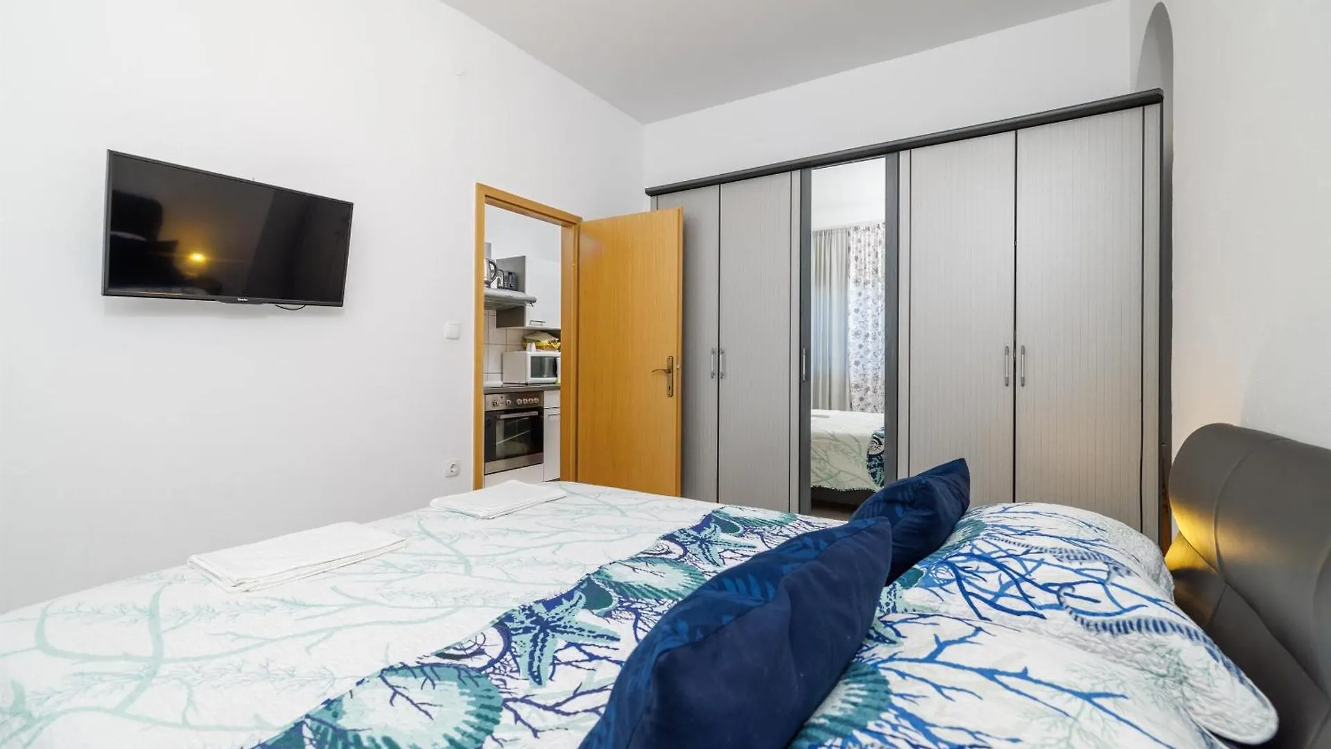 Apartments Buneta Crikvenica