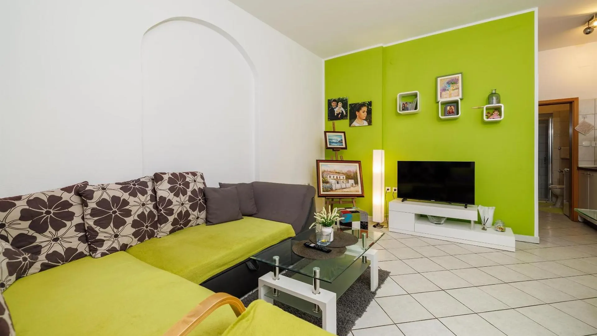 Apartments Buneta Crikvenica