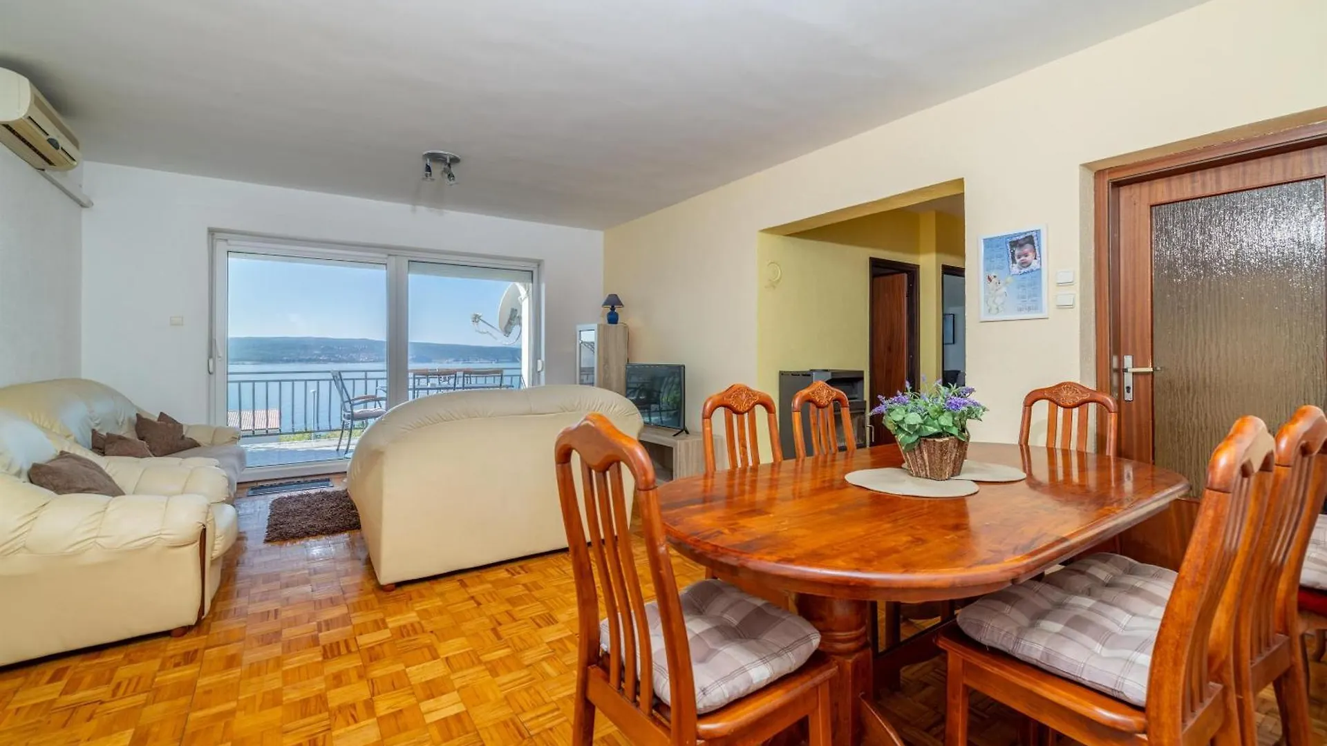 Apartments Buneta Crikvenica Croatia