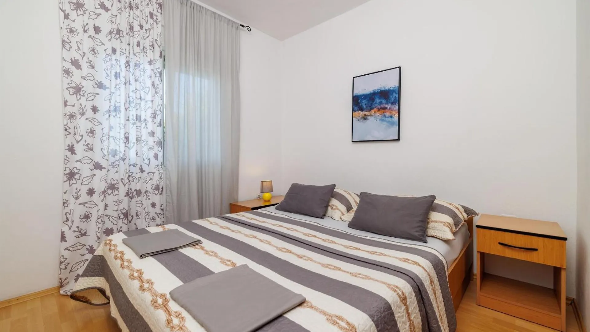 Apartments Buneta Crikvenica 0*,  Croatia