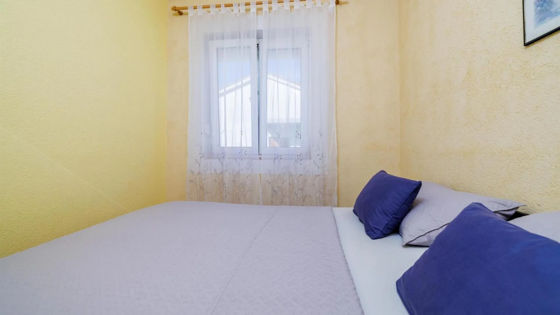 Apartments Buneta Crikvenica