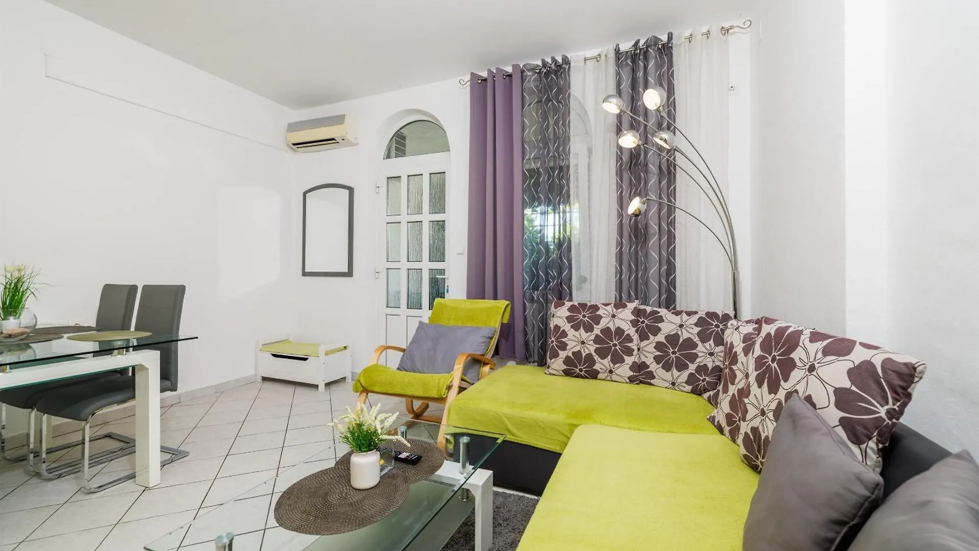 Apartments Buneta Crikvenica Croatia