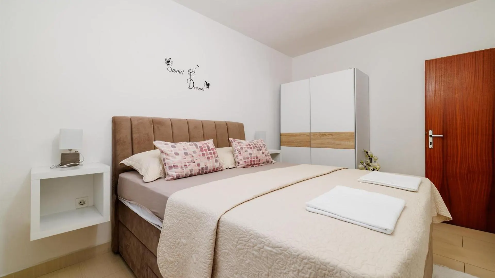 Apartments Buneta Crikvenica