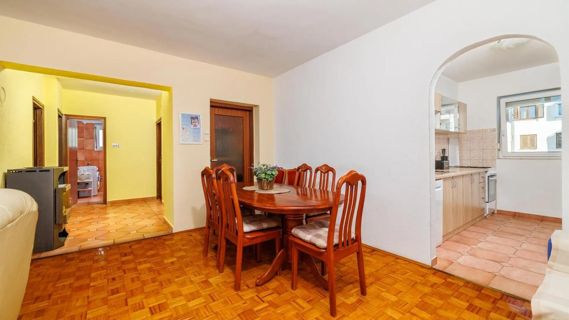 Apartments Buneta Crikvenica