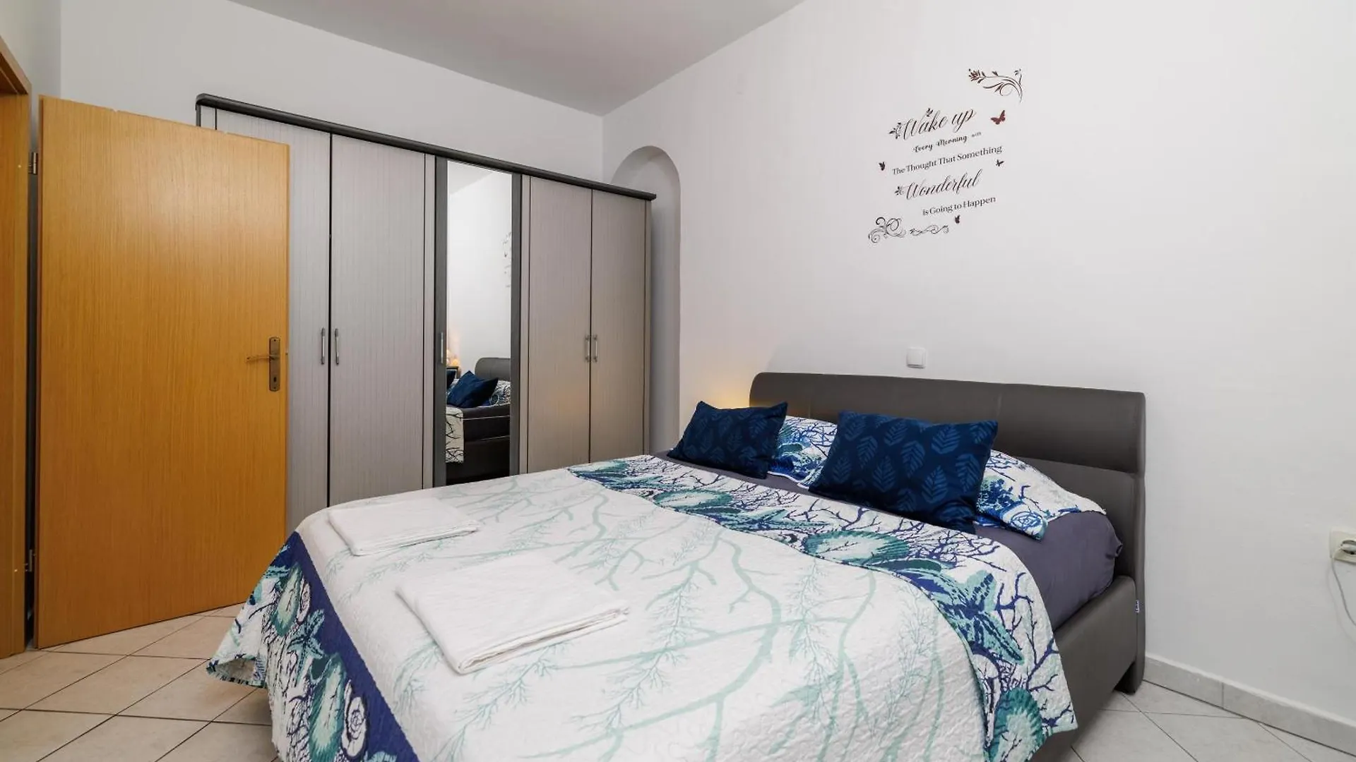 Apartments Buneta Crikvenica