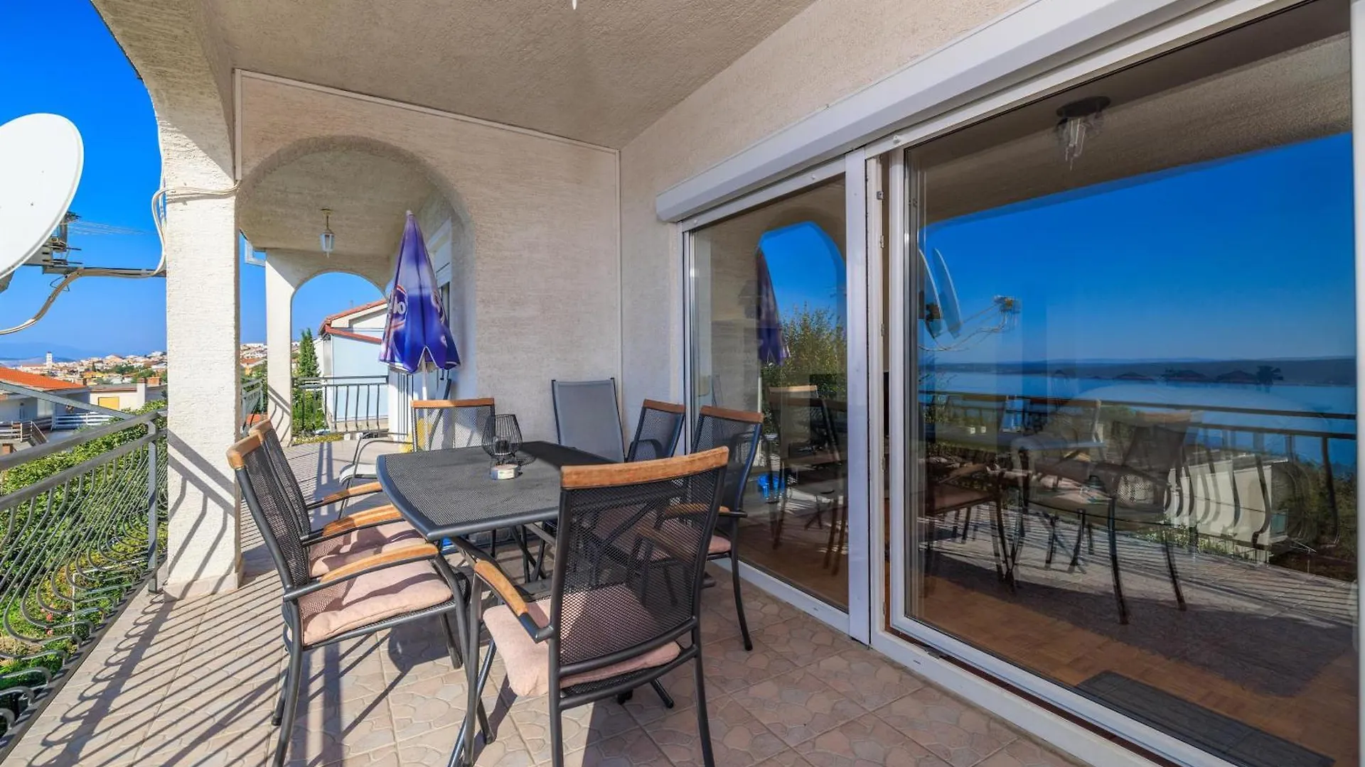 Apartment Buneta Crikvenica