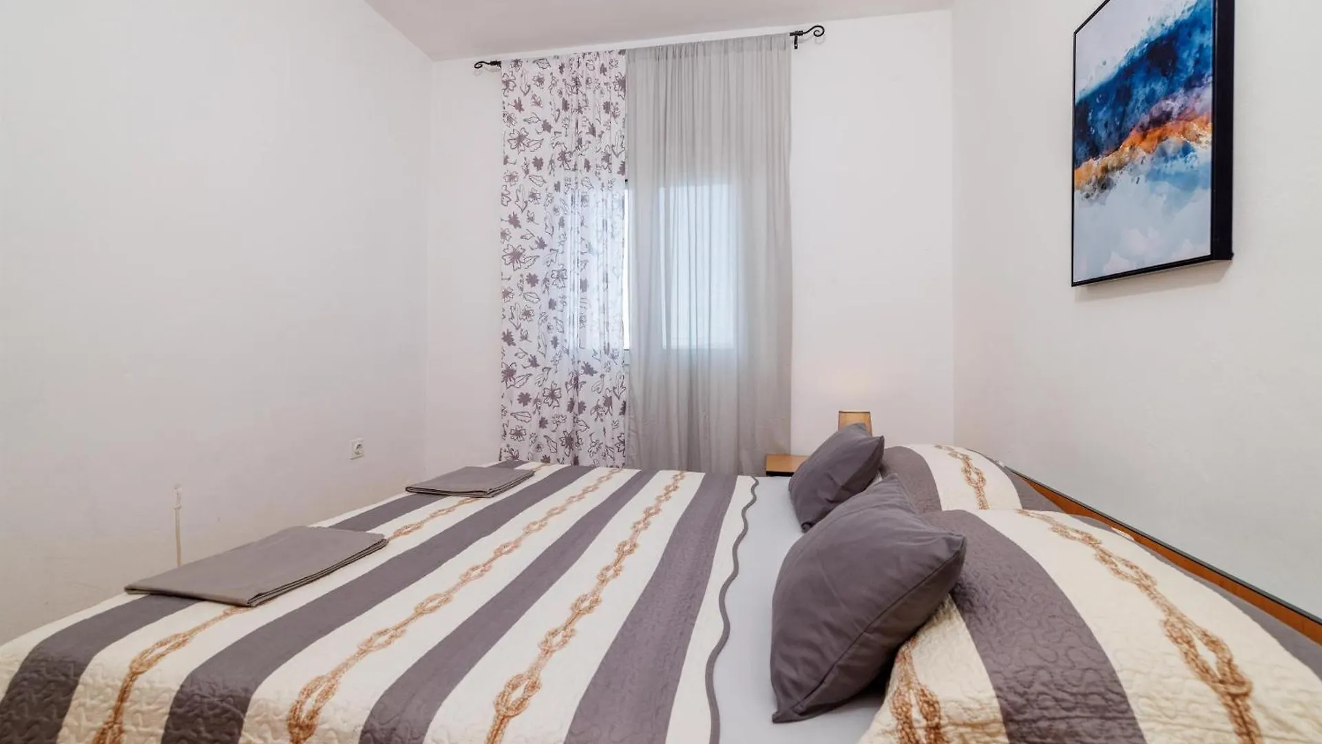 Apartments Buneta Crikvenica