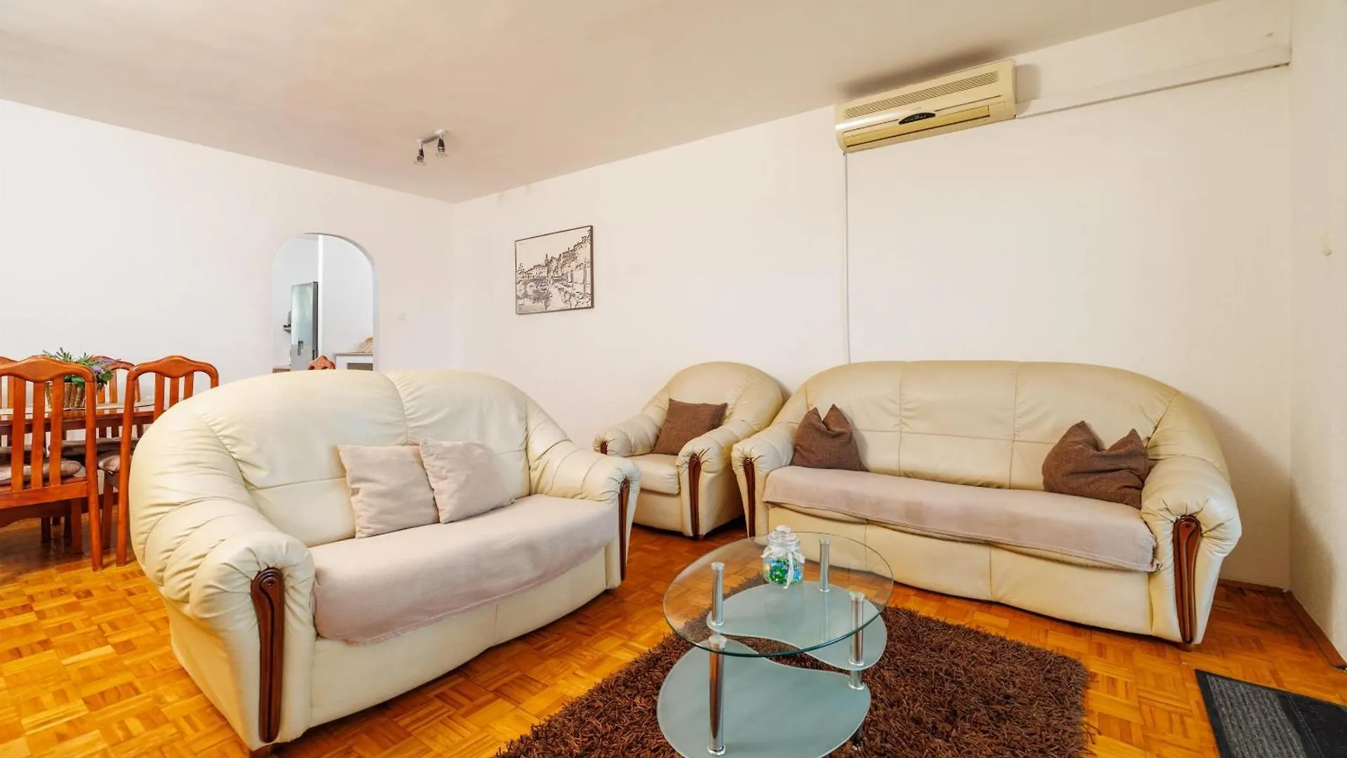 Apartments Buneta Crikvenica 0*,