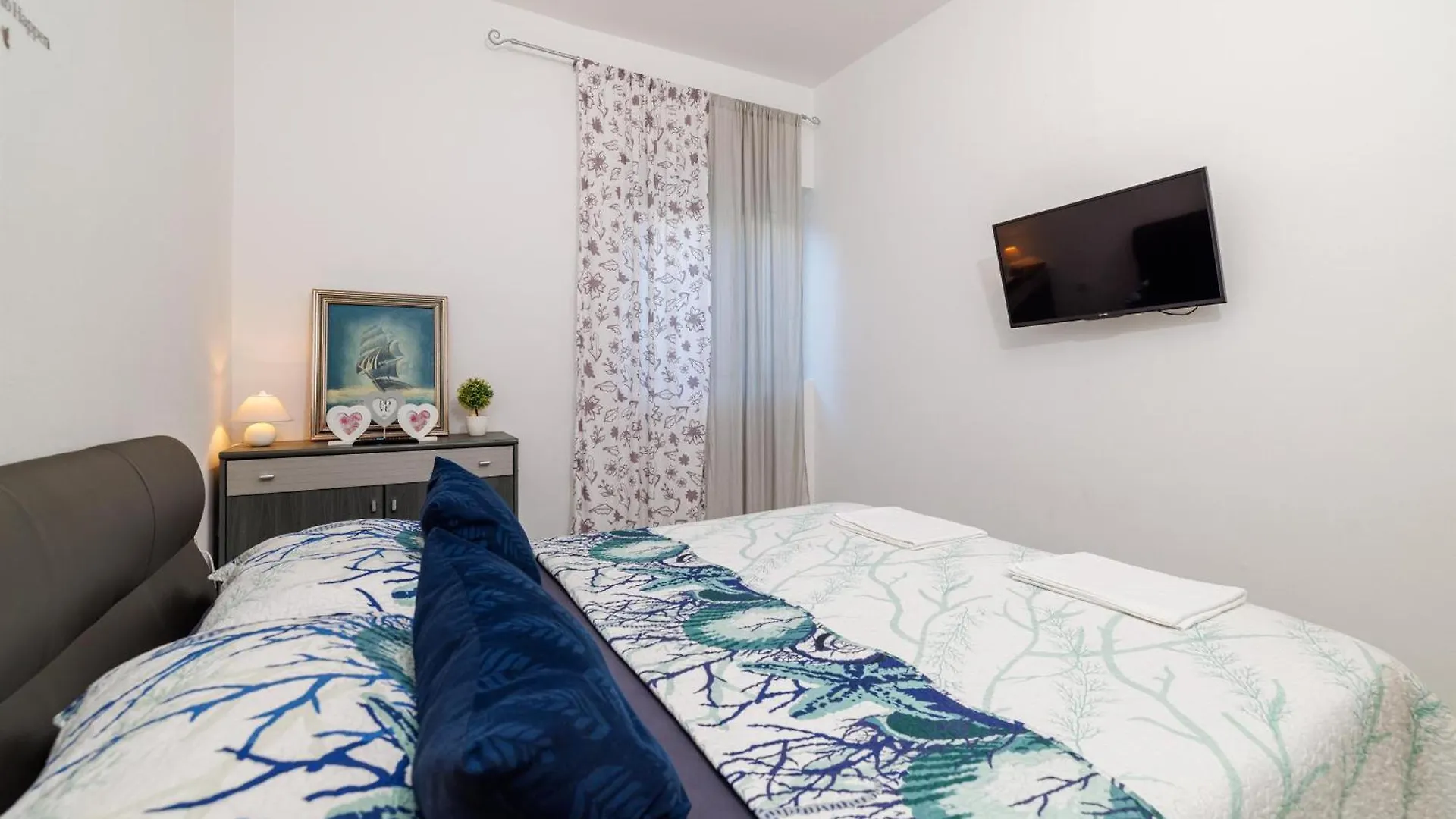 Apartments Buneta Crikvenica