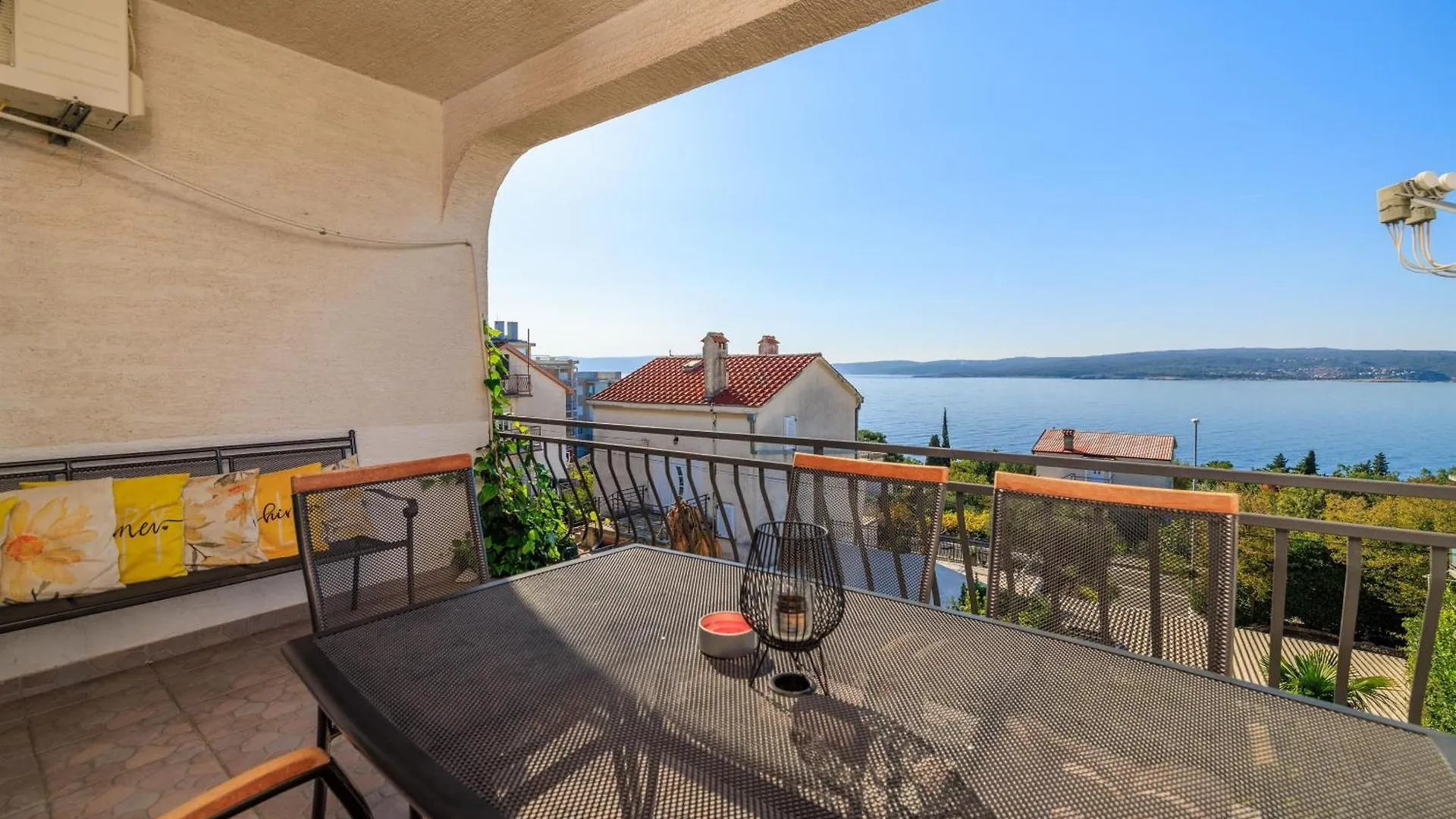 Apartments Buneta Crikvenica Croatia