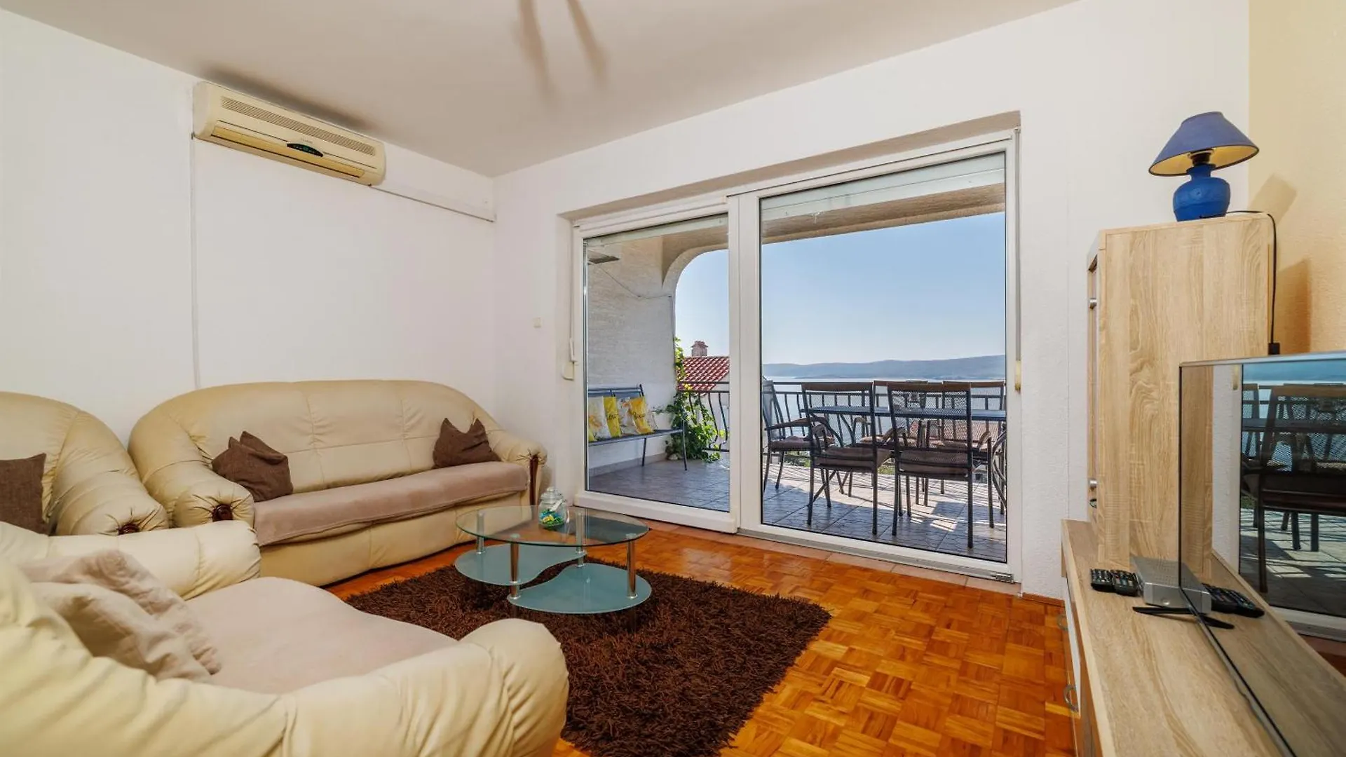 Apartments Buneta Crikvenica 0*,  Croatia