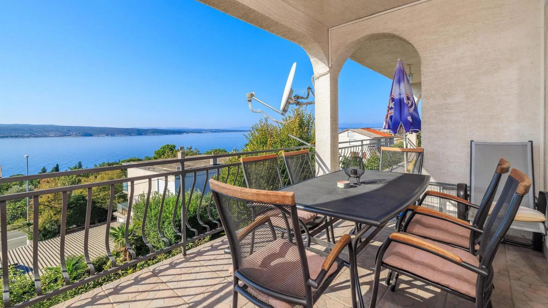 Apartments Buneta Crikvenica