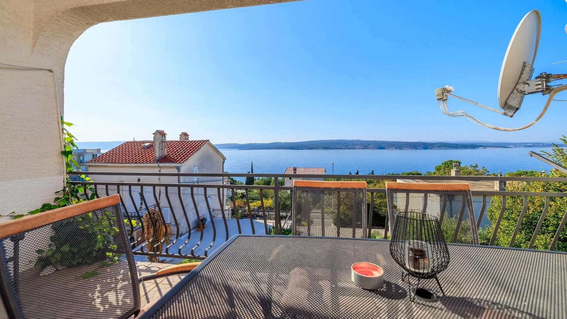 Apartments Buneta Crikvenica Croatia