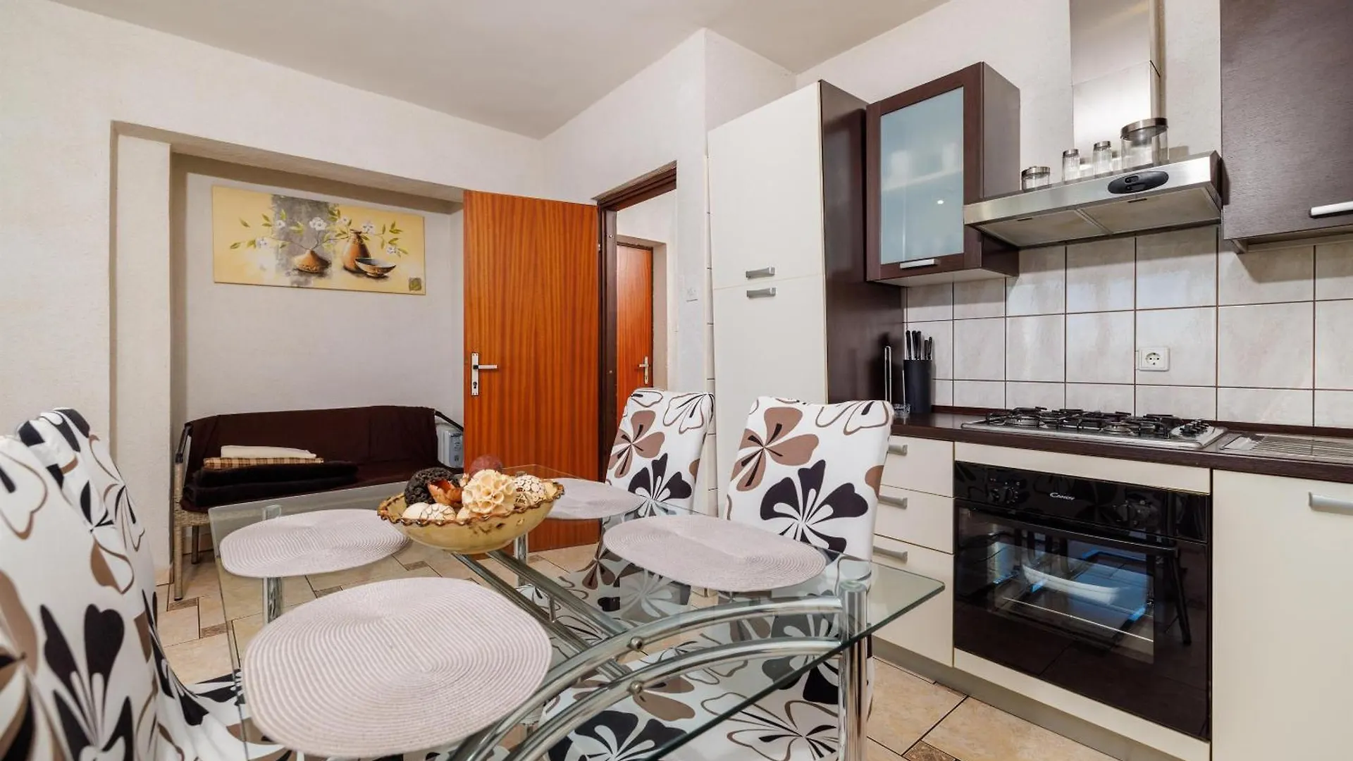 Apartments Buneta Crikvenica