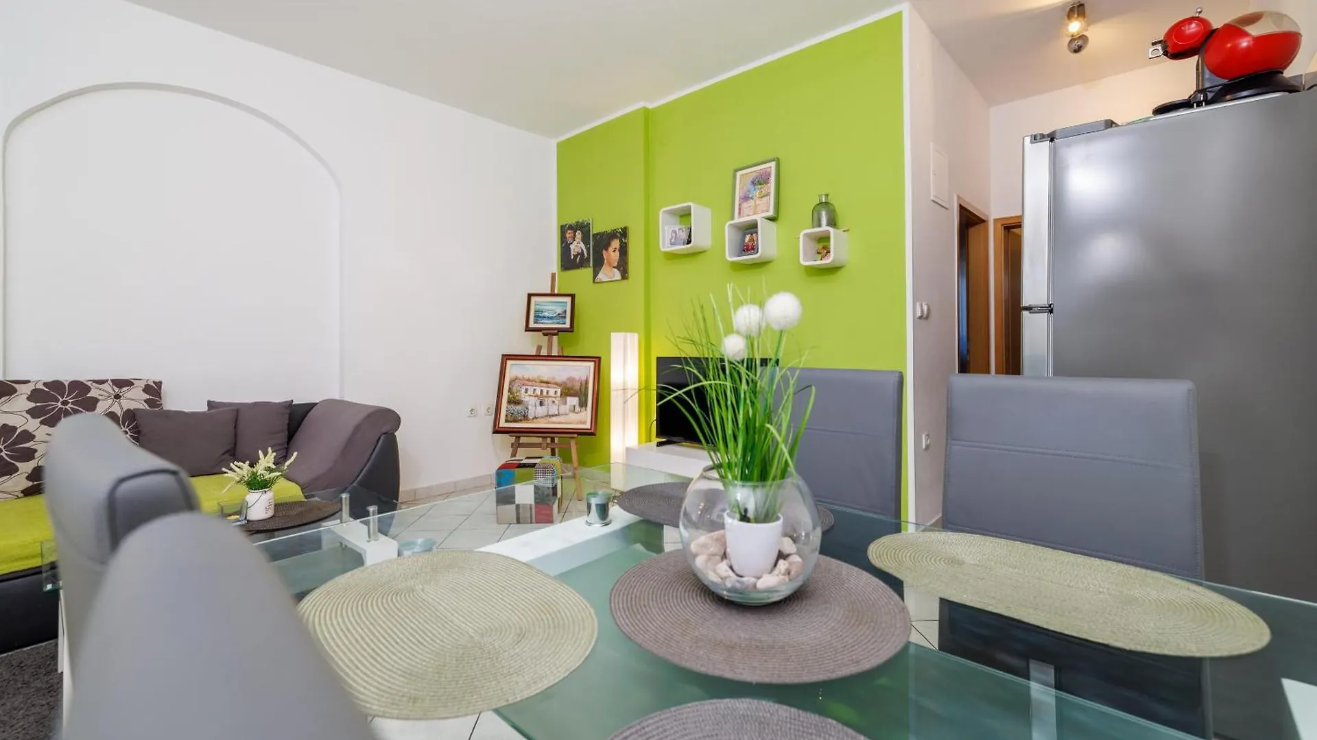 Apartments Buneta Crikvenica 0*,