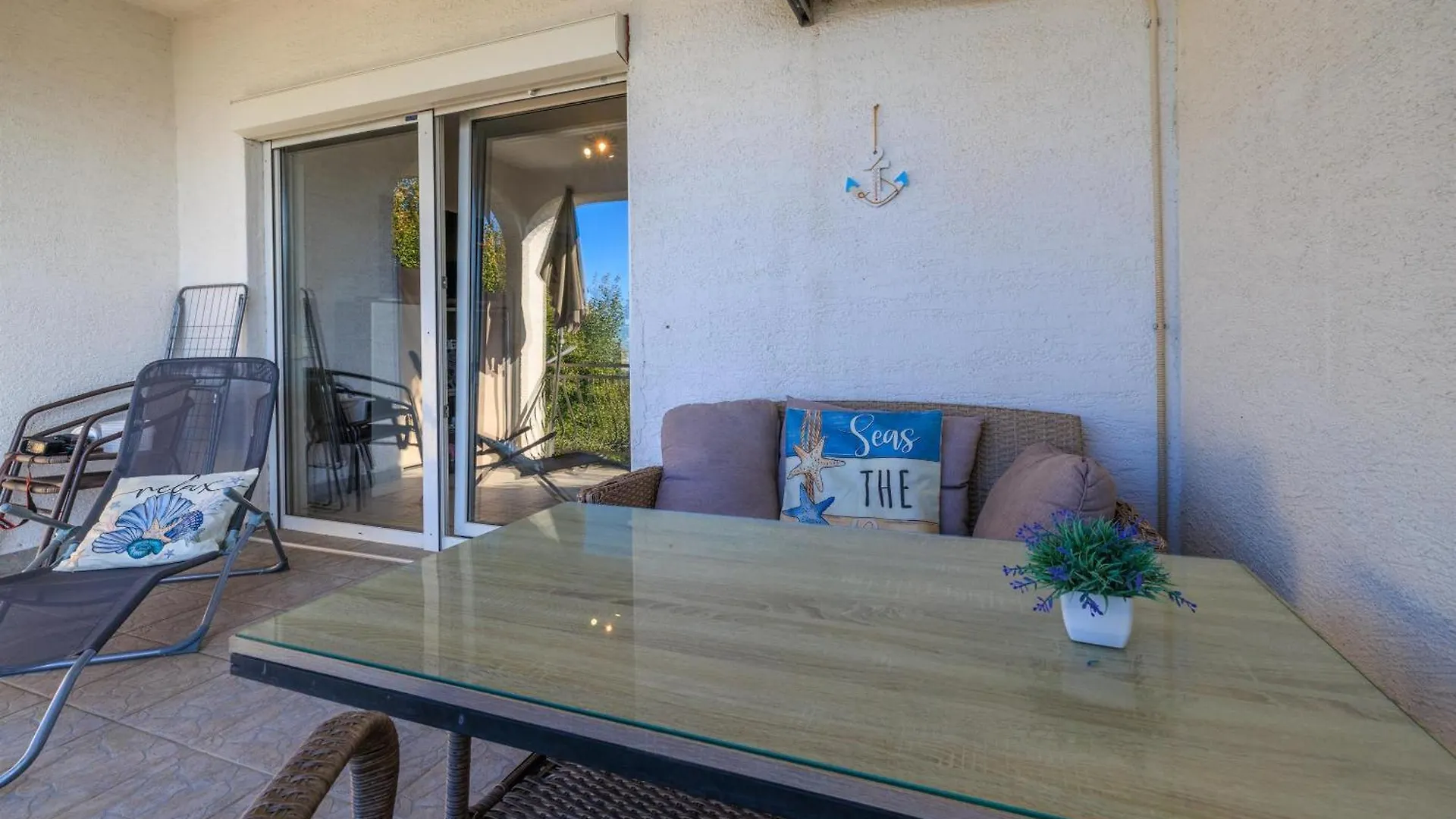 Apartments Buneta Crikvenica Croatia