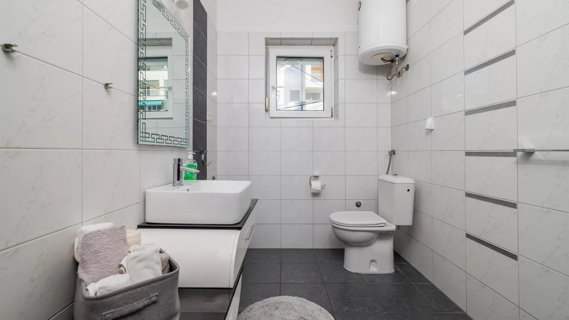Apartments Buneta Crikvenica