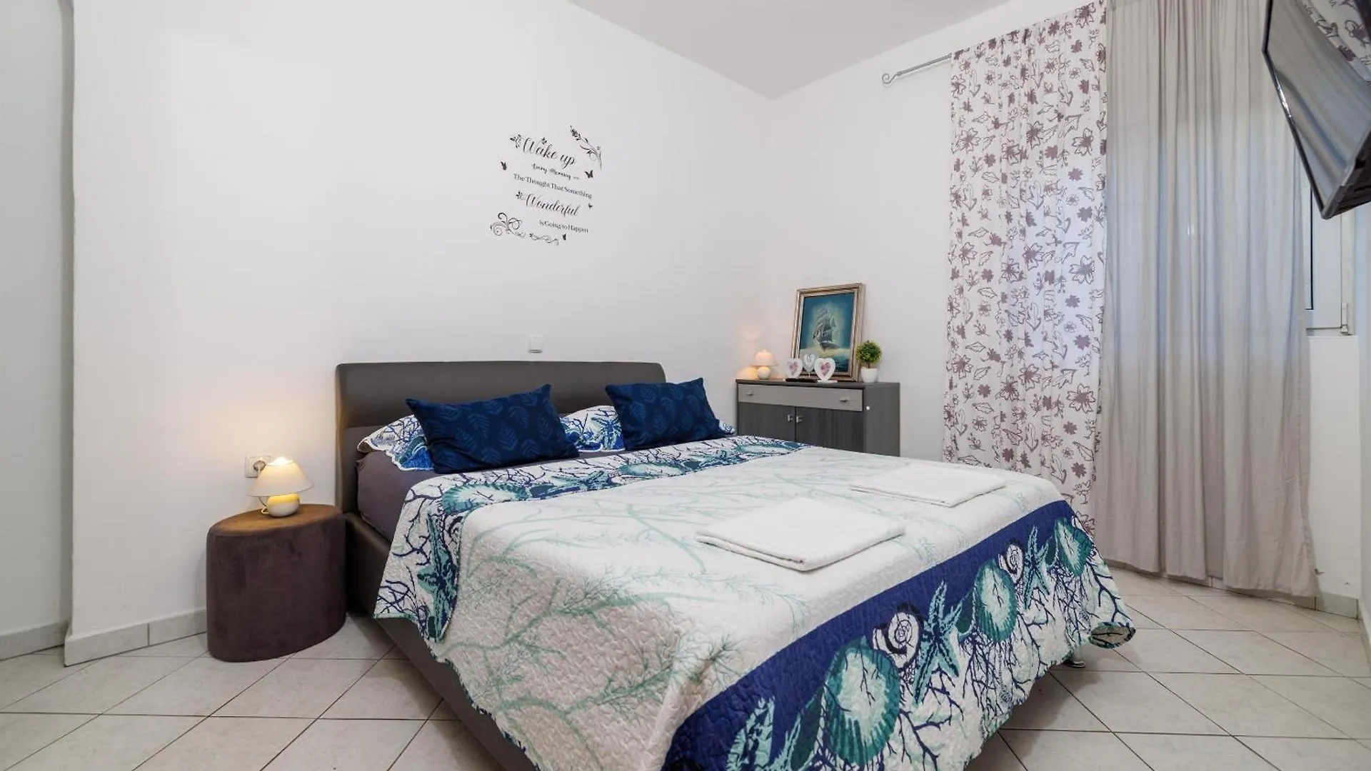 Apartments Buneta Crikvenica 0*,  Croatia