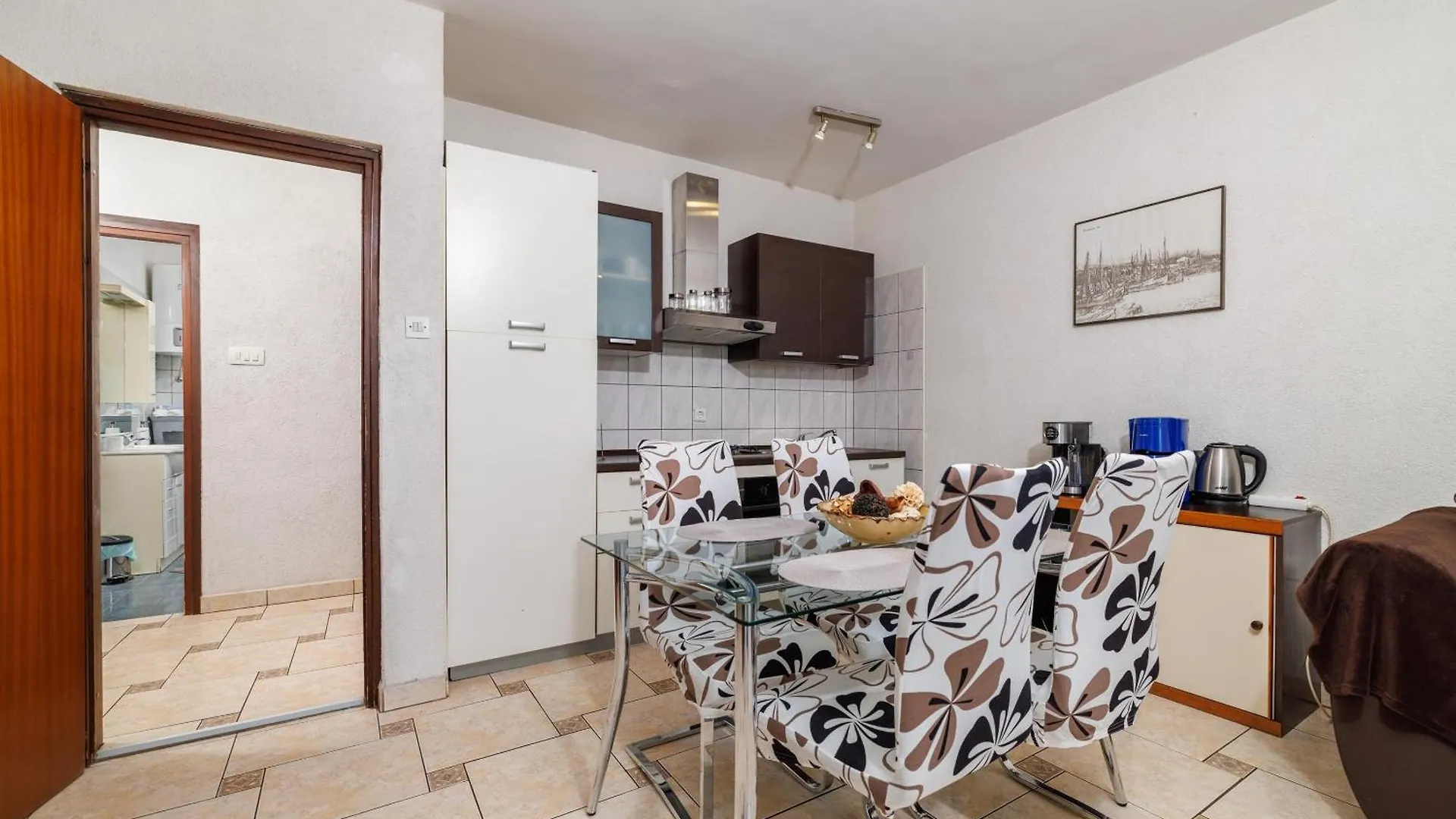 Apartments Buneta Crikvenica