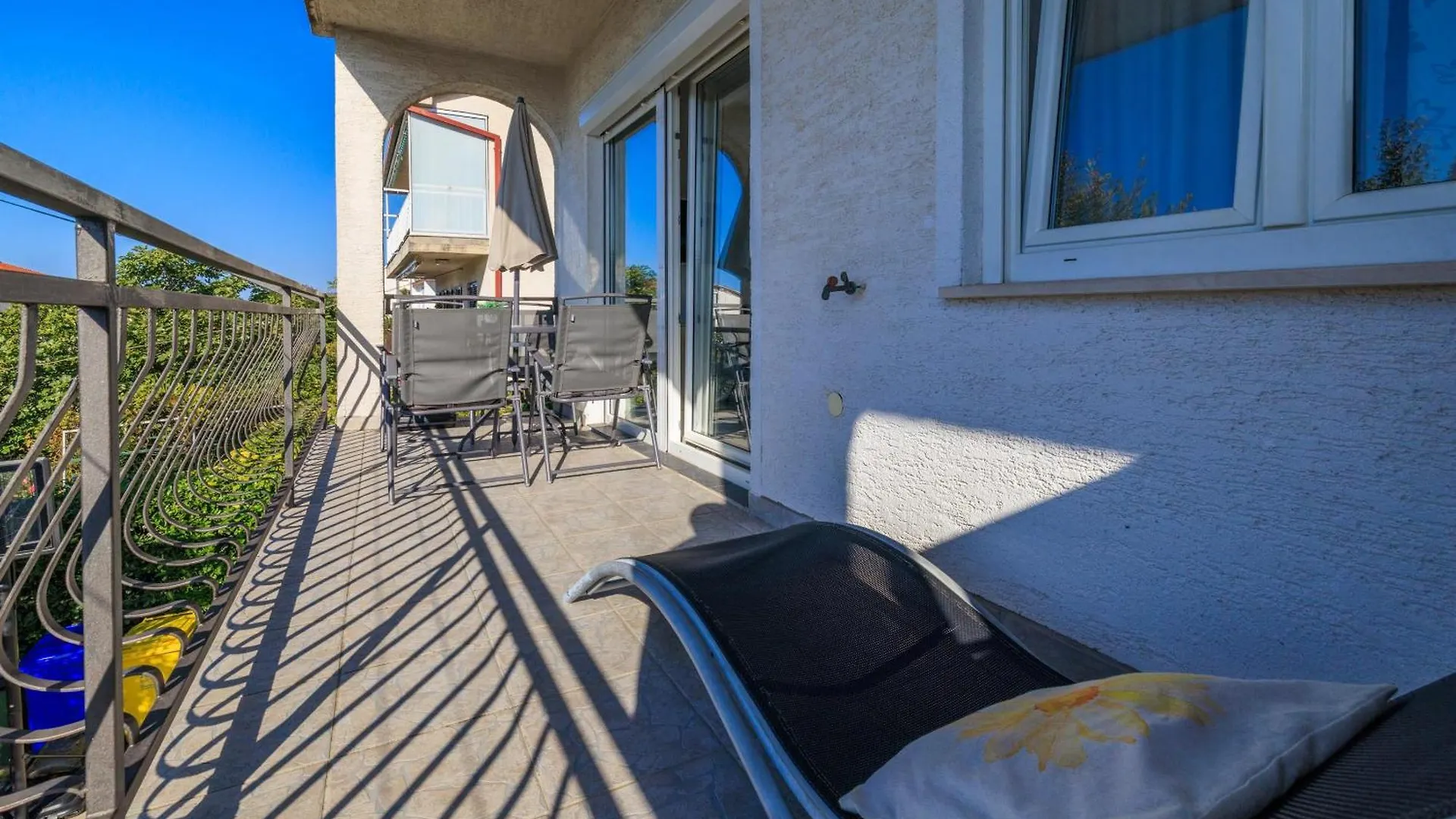 Apartments Buneta Crikvenica