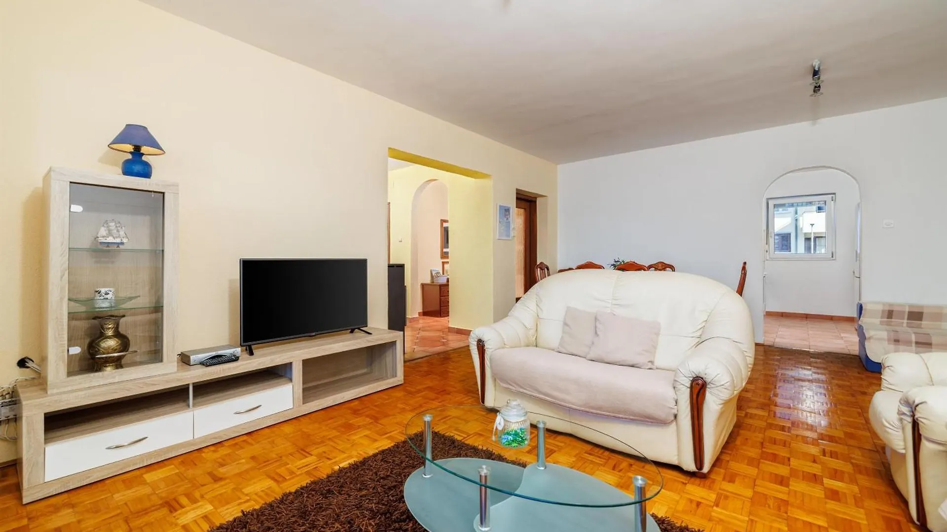 Apartments Buneta Crikvenica