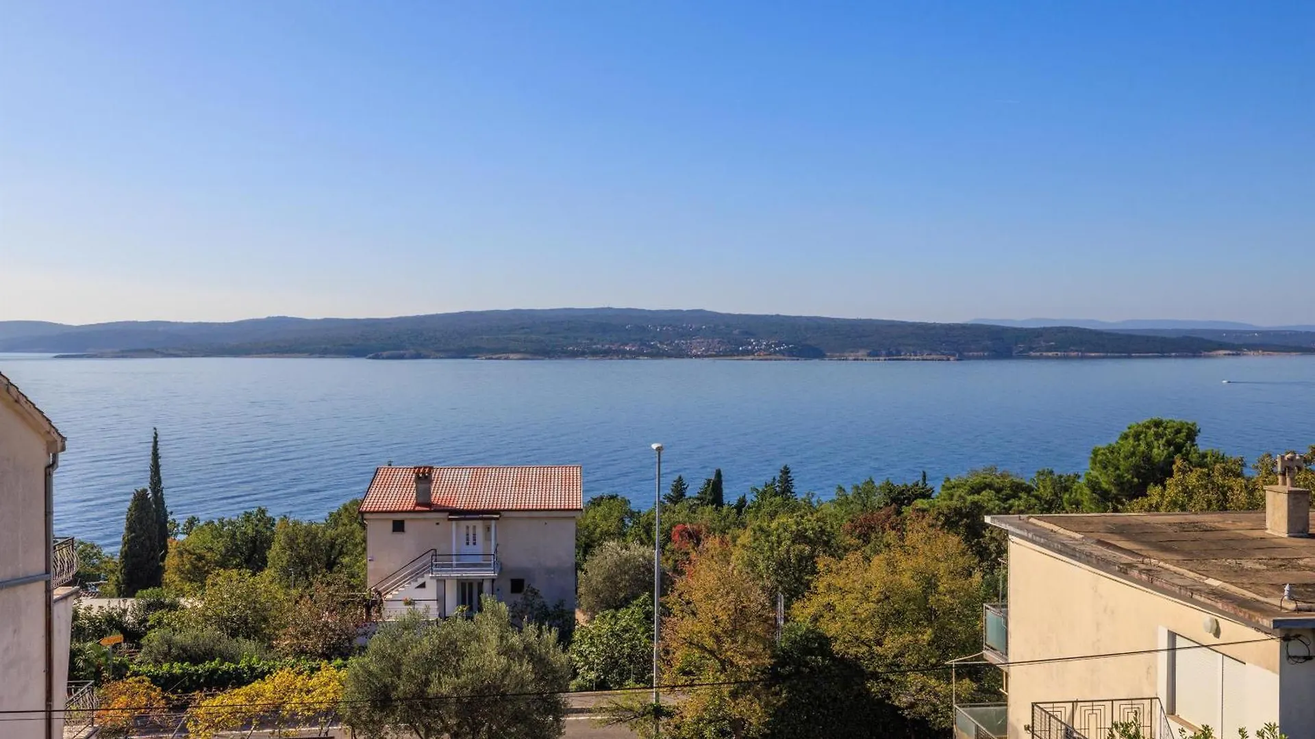 Apartments Buneta Crikvenica 0*,  Croatia