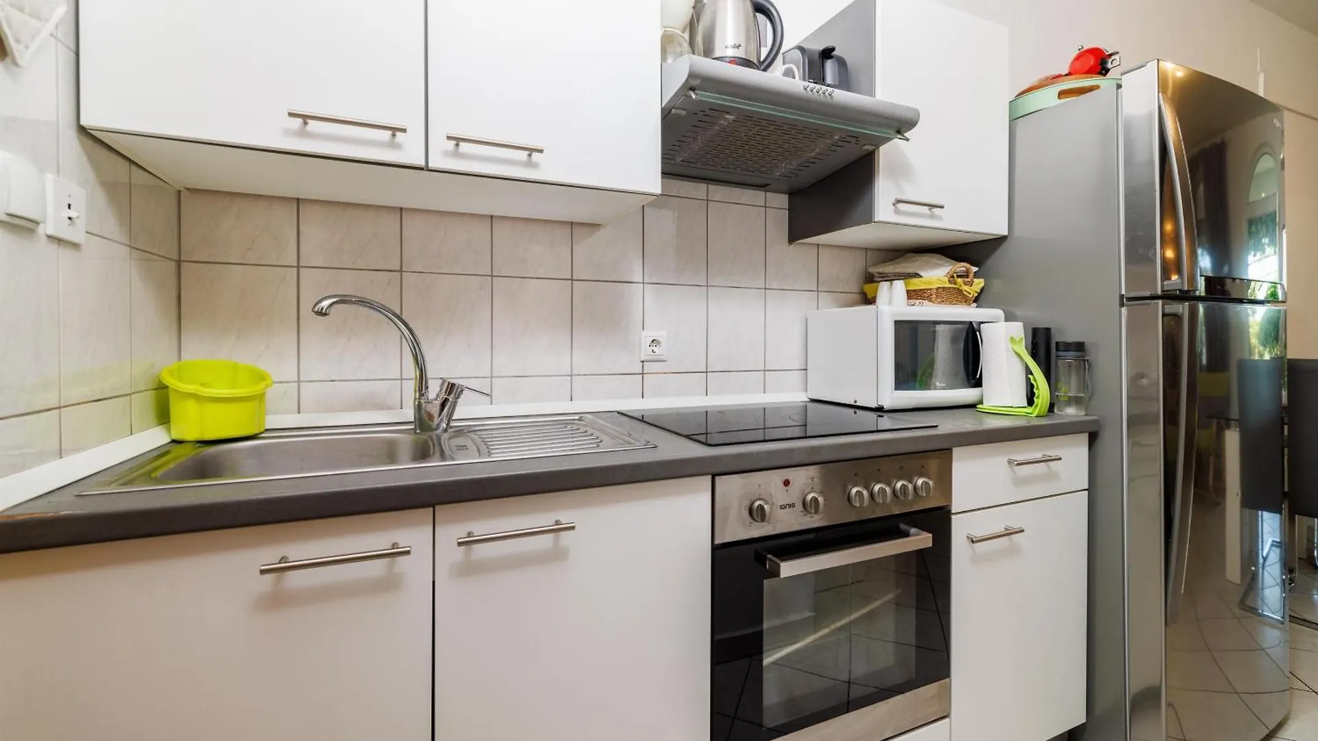 Apartments Buneta Crikvenica