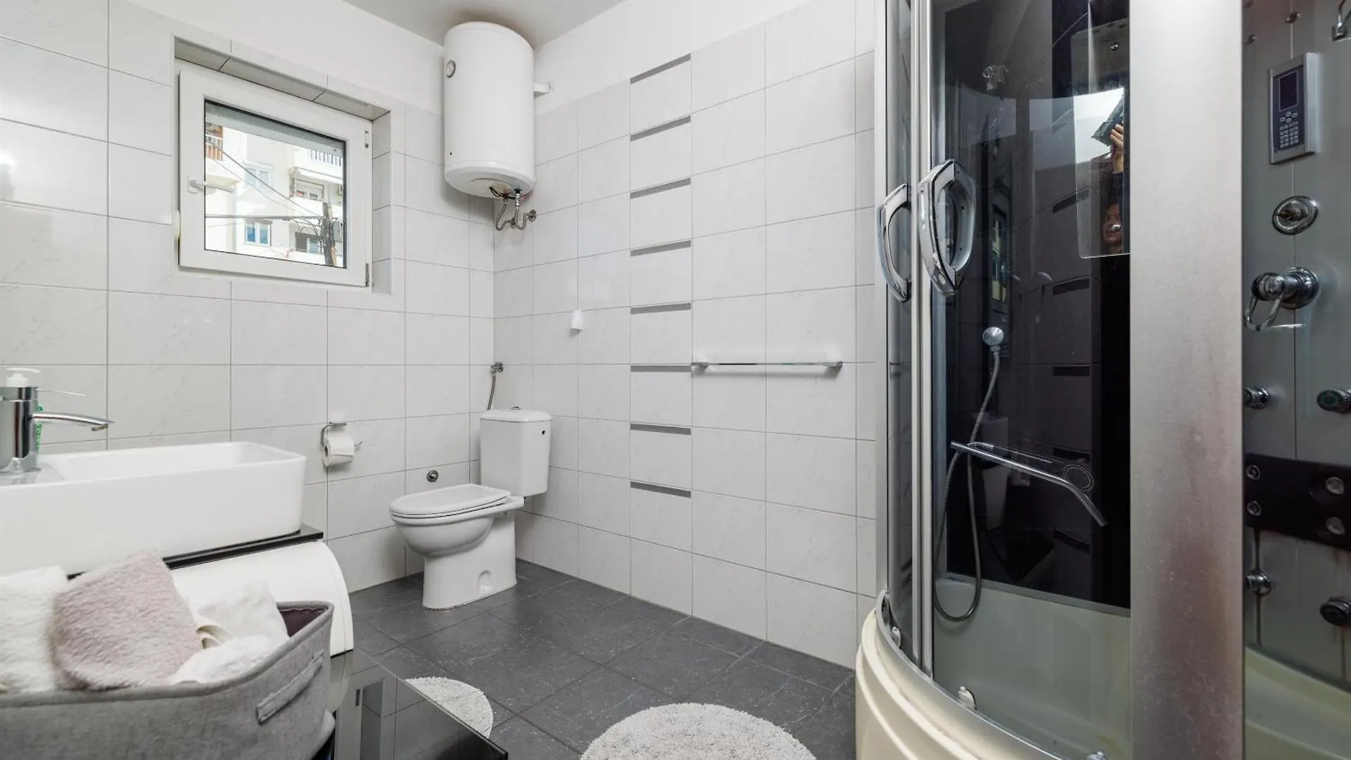 Apartments Buneta Crikvenica