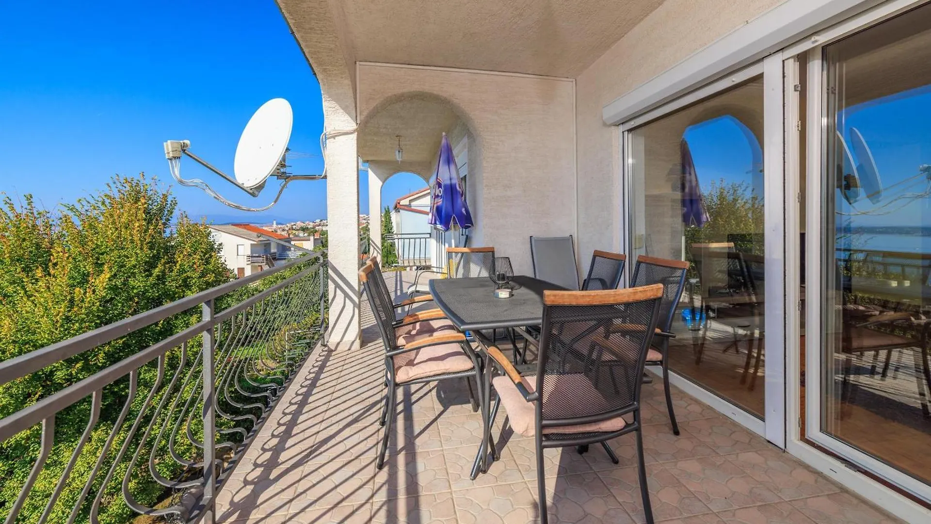 Apartments Buneta Crikvenica Croatia