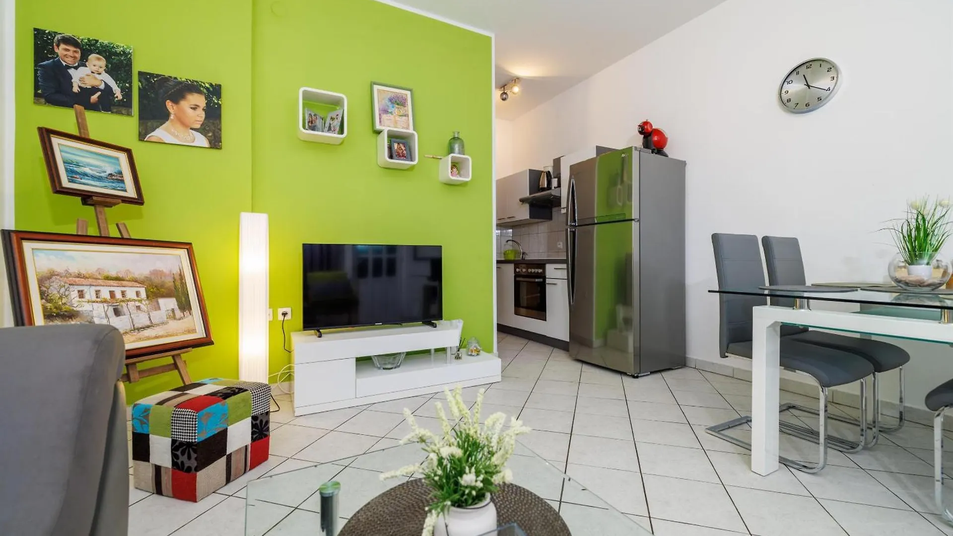 Apartments Buneta Crikvenica
