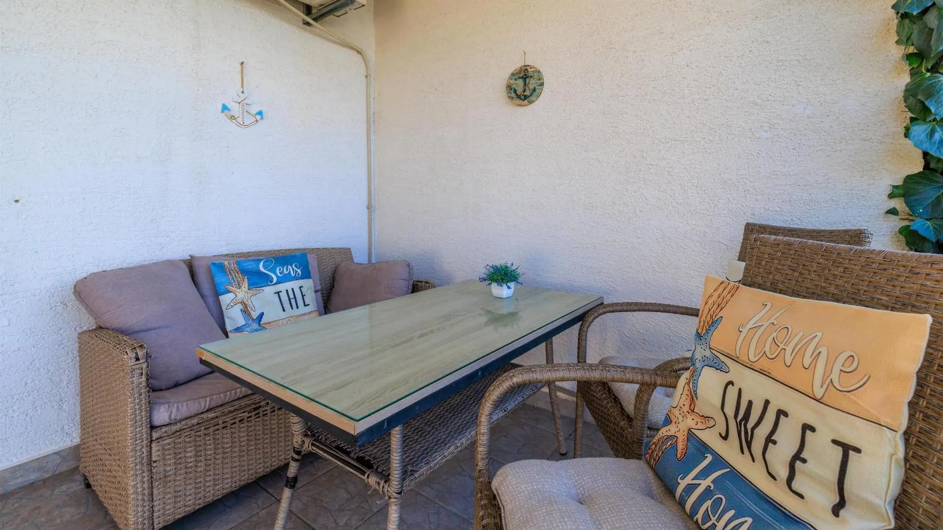 Apartment Buneta Crikvenica