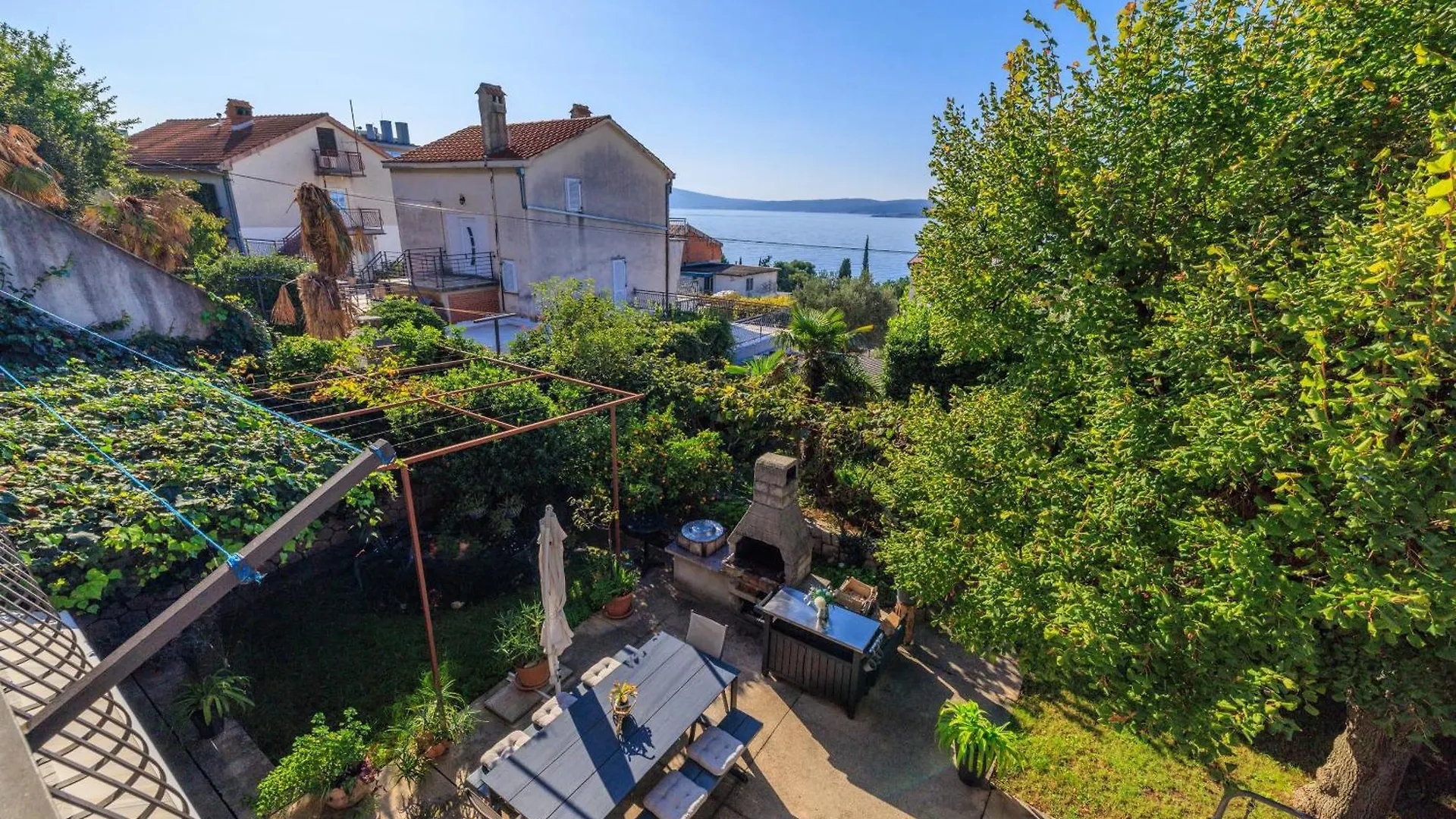 Apartments Buneta Crikvenica