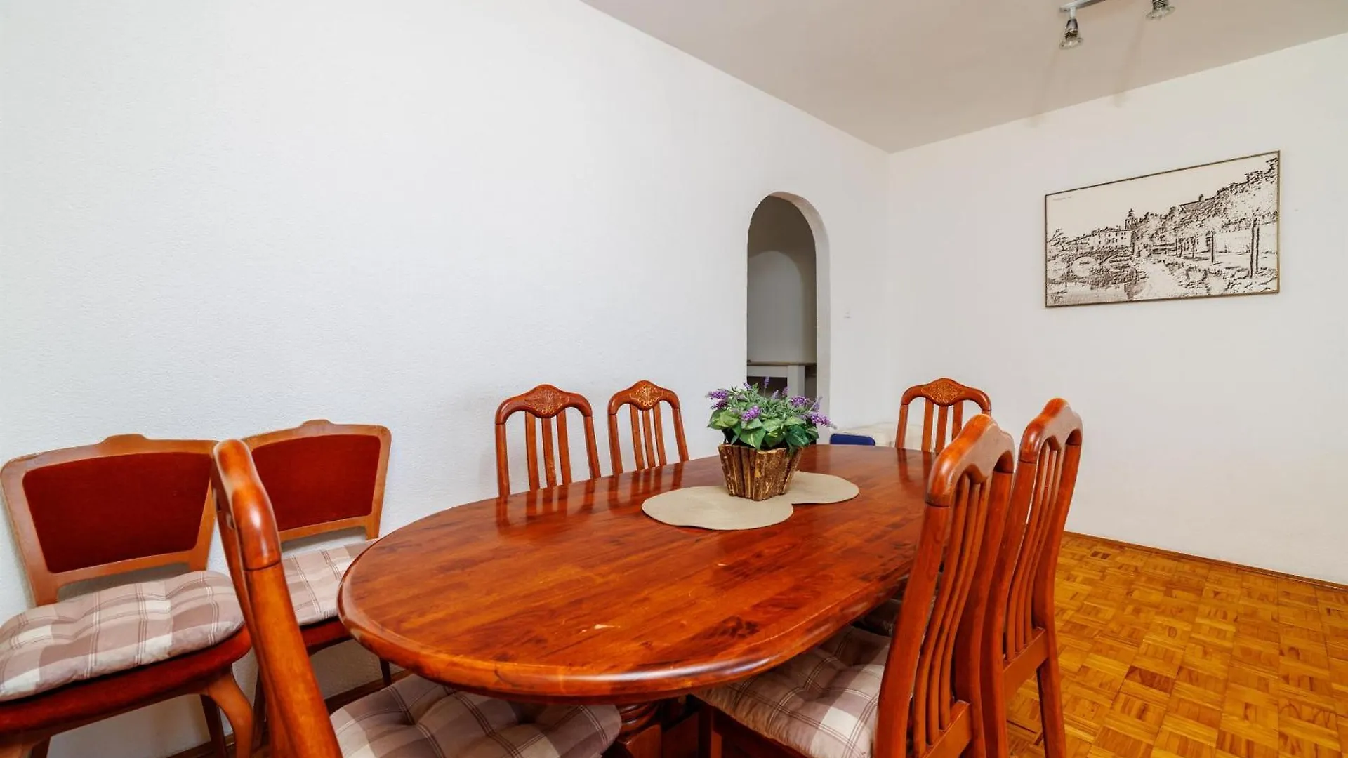 Apartments Buneta Crikvenica