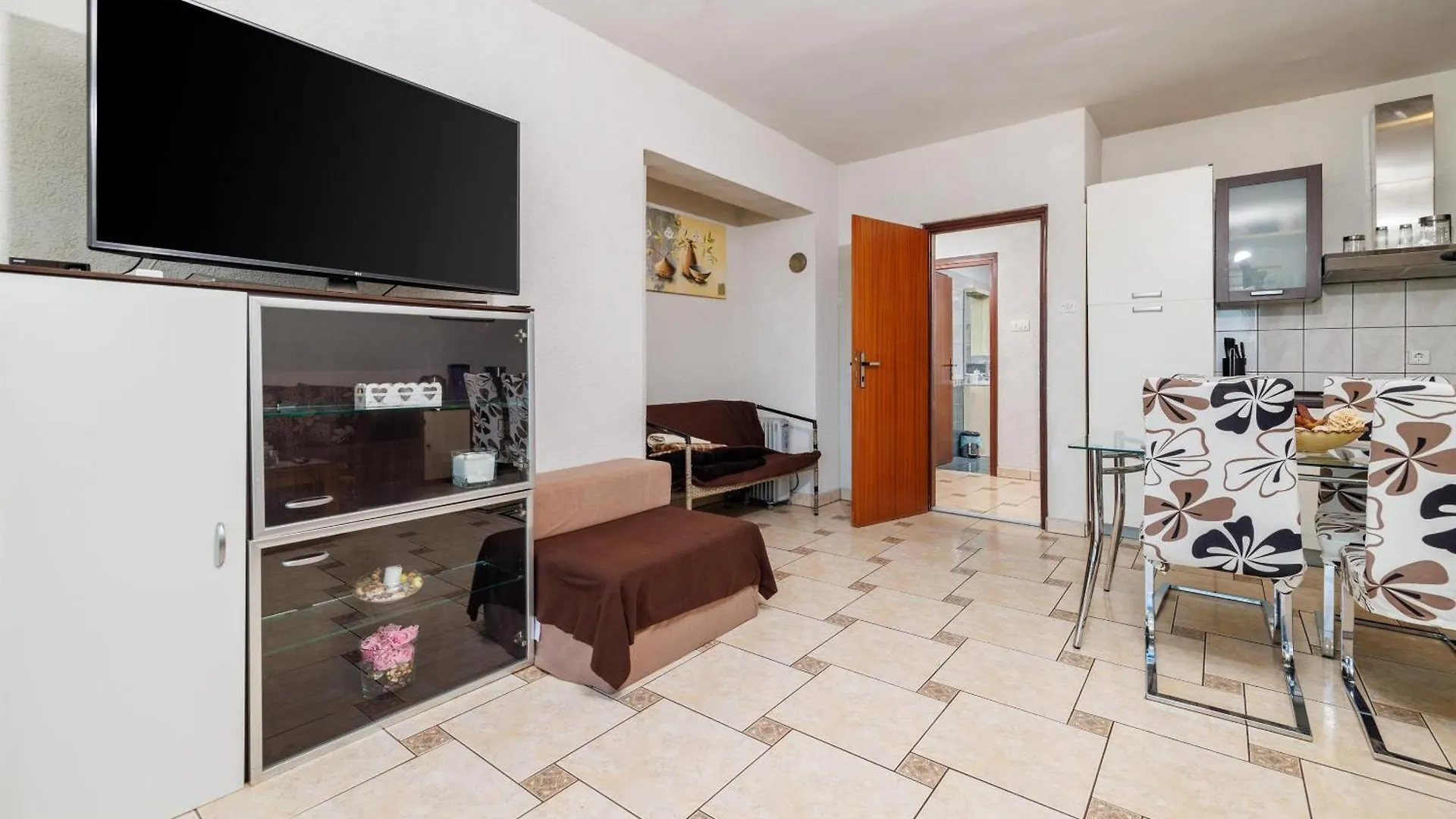 Apartments Buneta Crikvenica Croatia