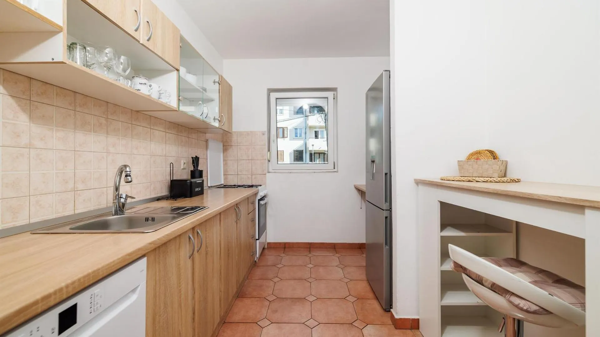 Apartments Buneta Crikvenica