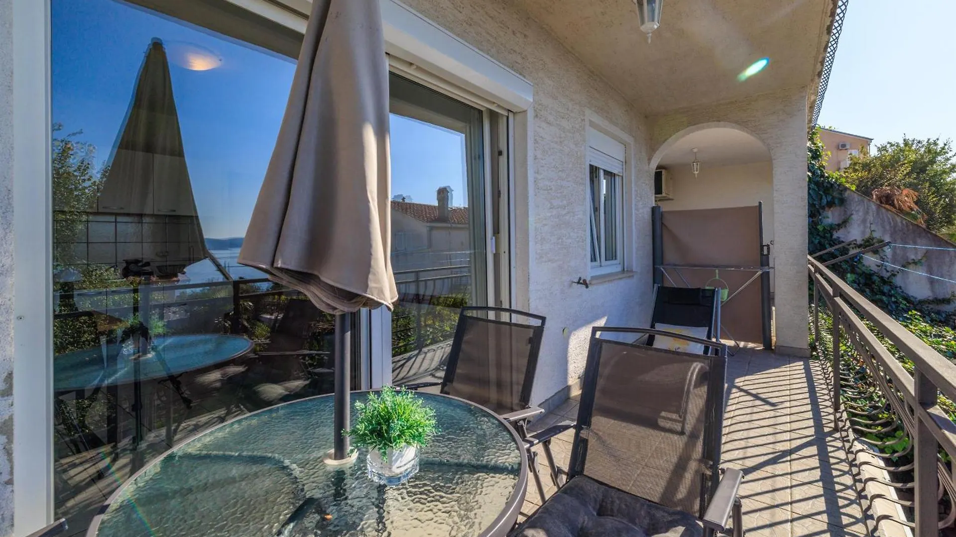 Apartments Buneta Crikvenica