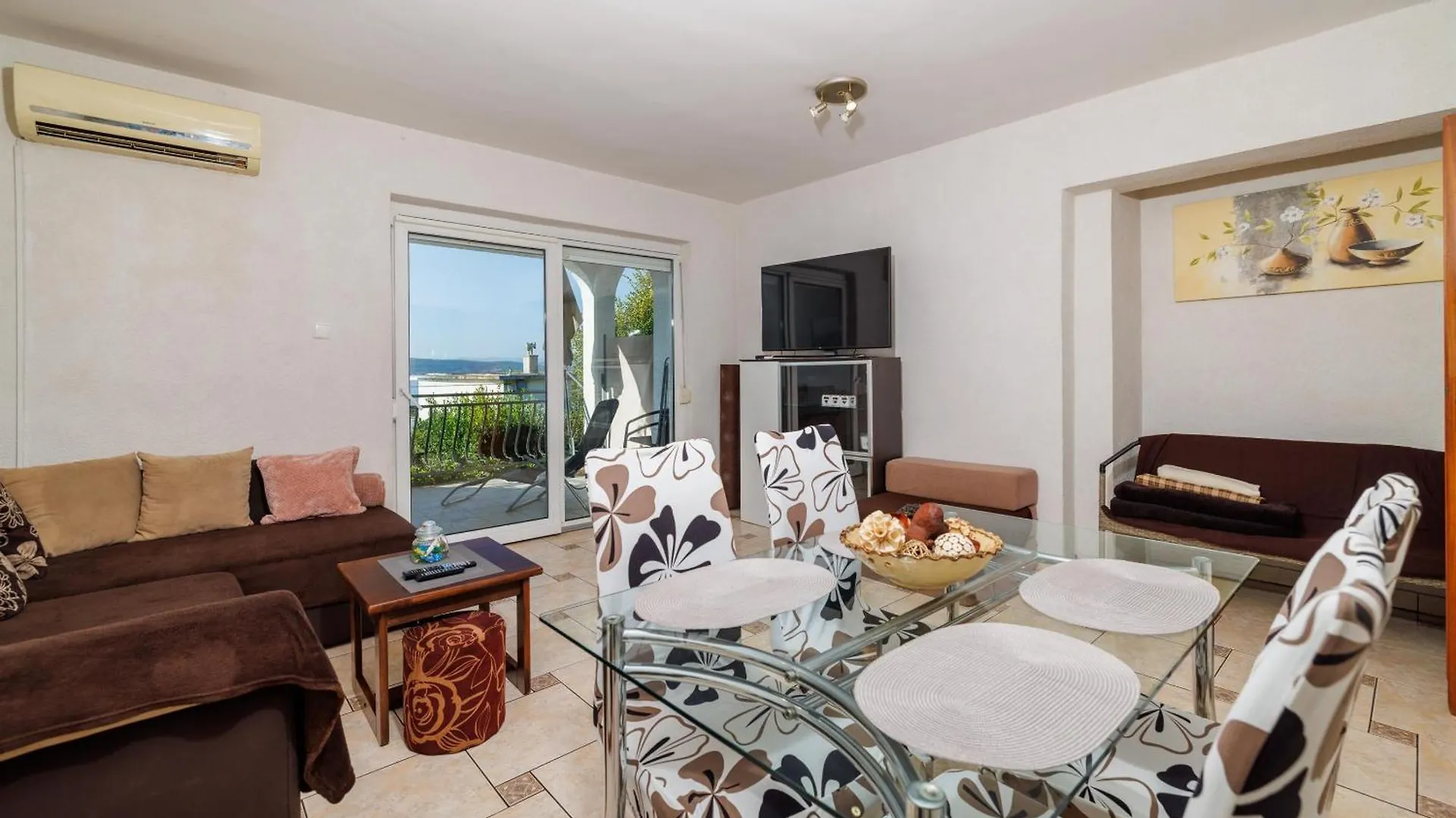 Apartments Buneta Crikvenica Croatia