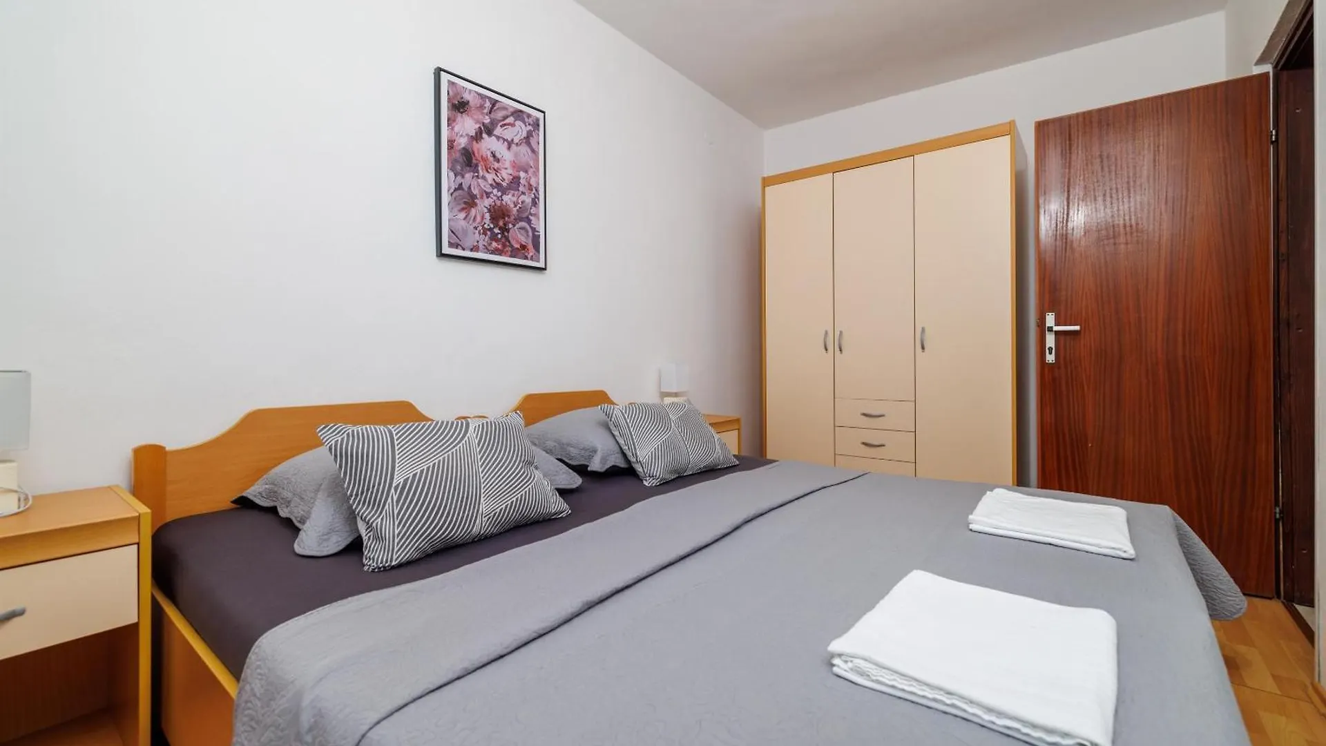 Apartments Buneta Crikvenica